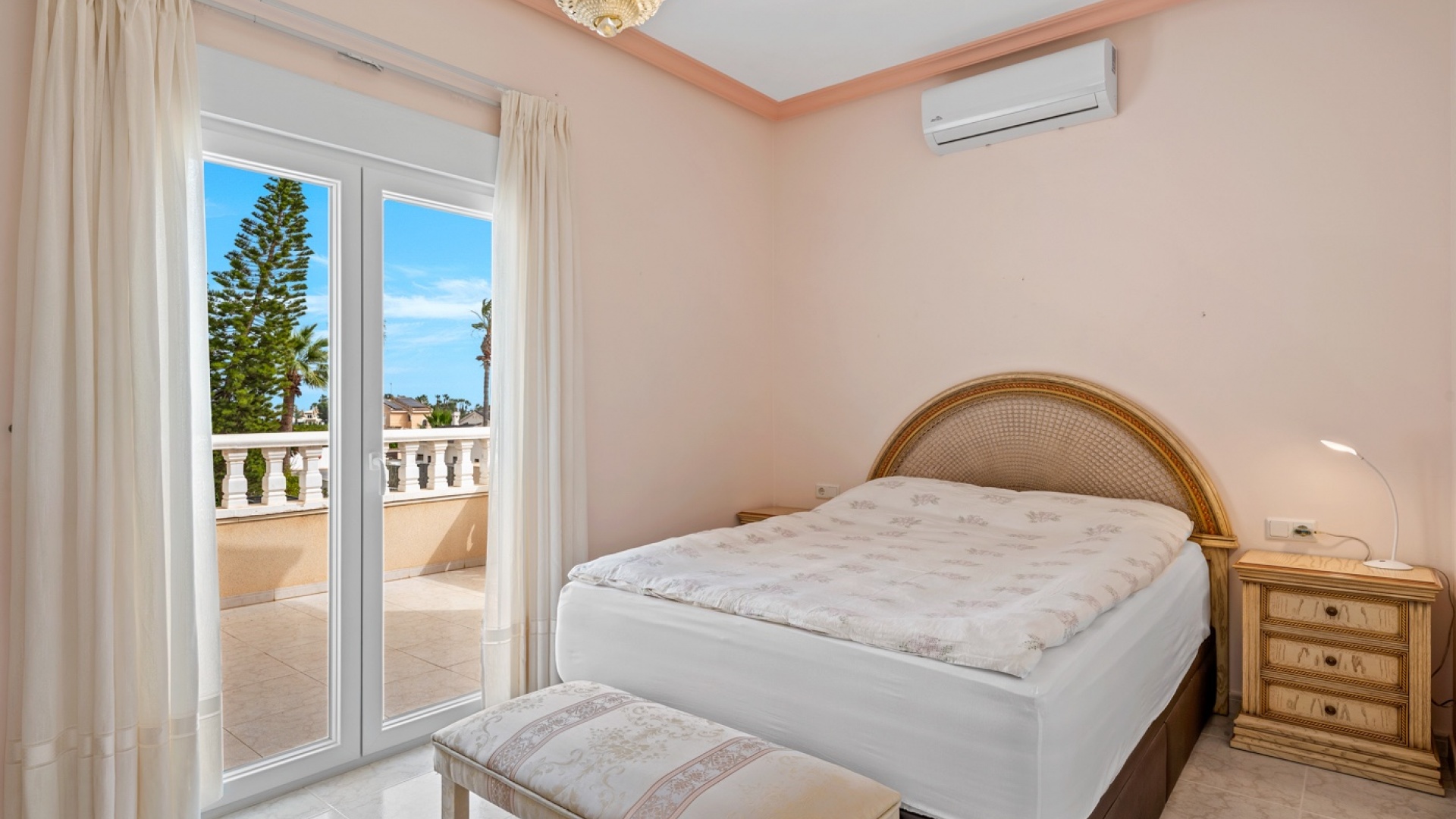 Återförsäljning - Villa - Ciudad Quesada - Rojales