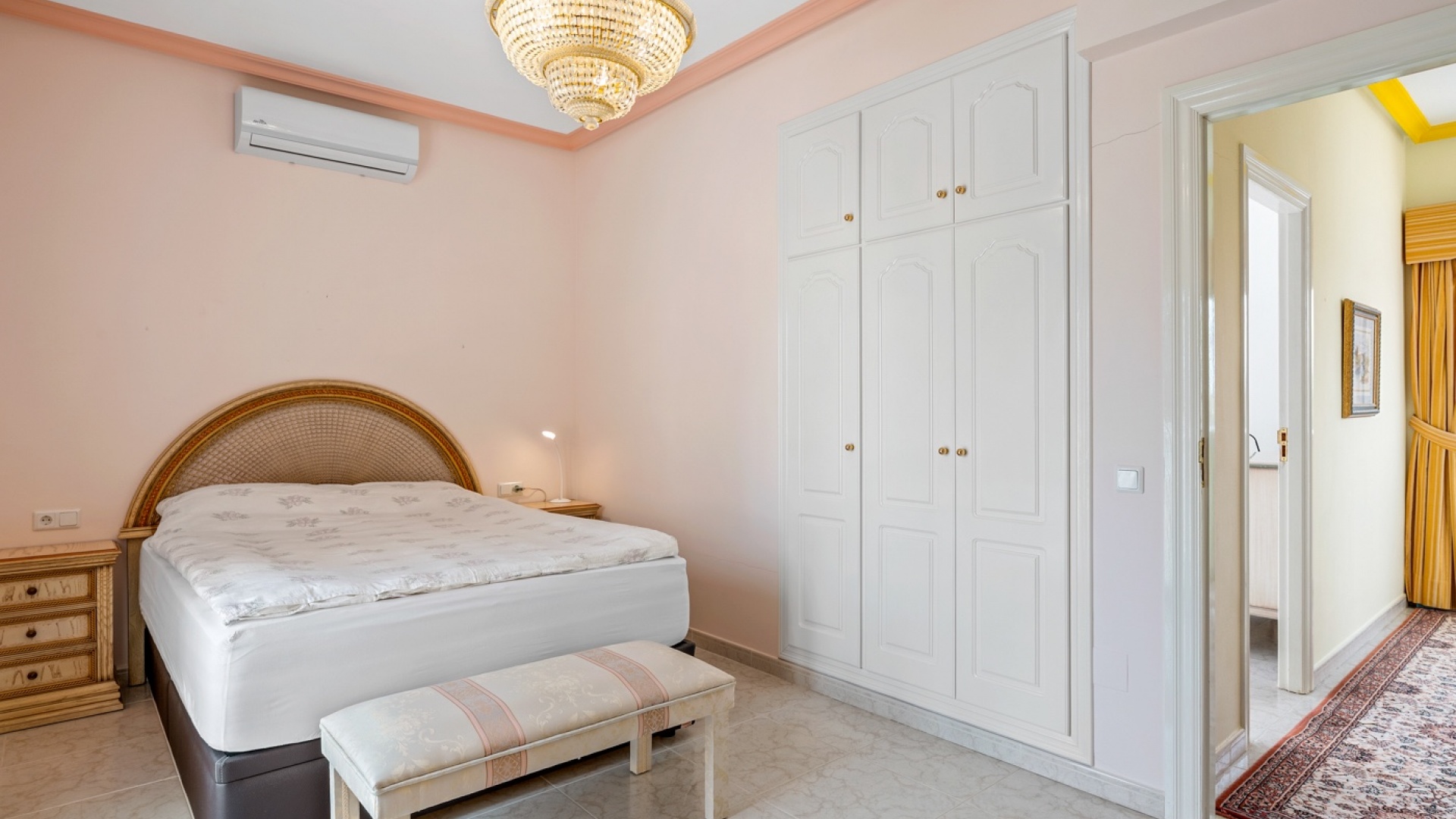 Återförsäljning - Villa - Ciudad Quesada - Rojales