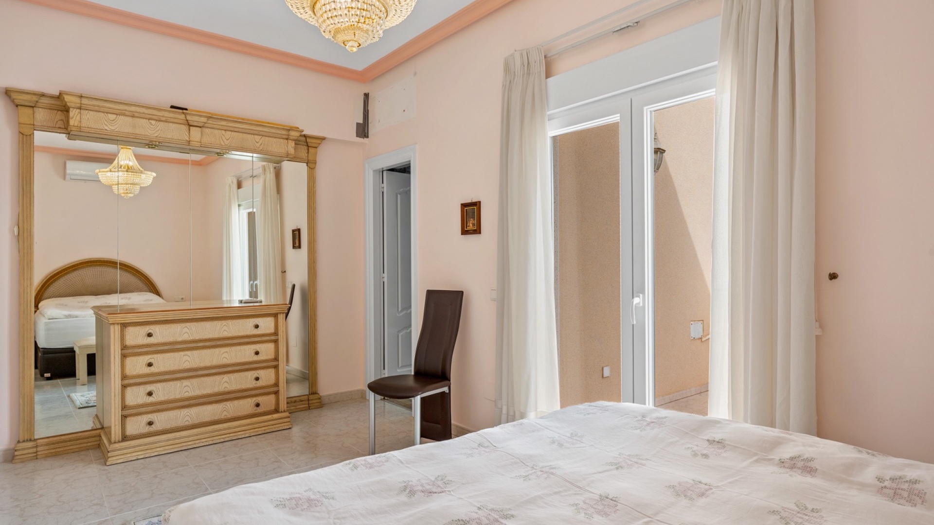 Återförsäljning - Villa - Ciudad Quesada - Rojales