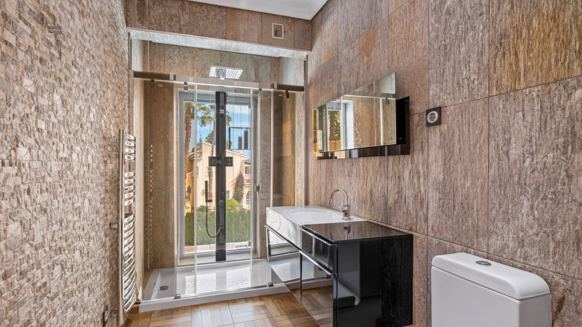 Återförsäljning - Villa - Ciudad Quesada - Rojales