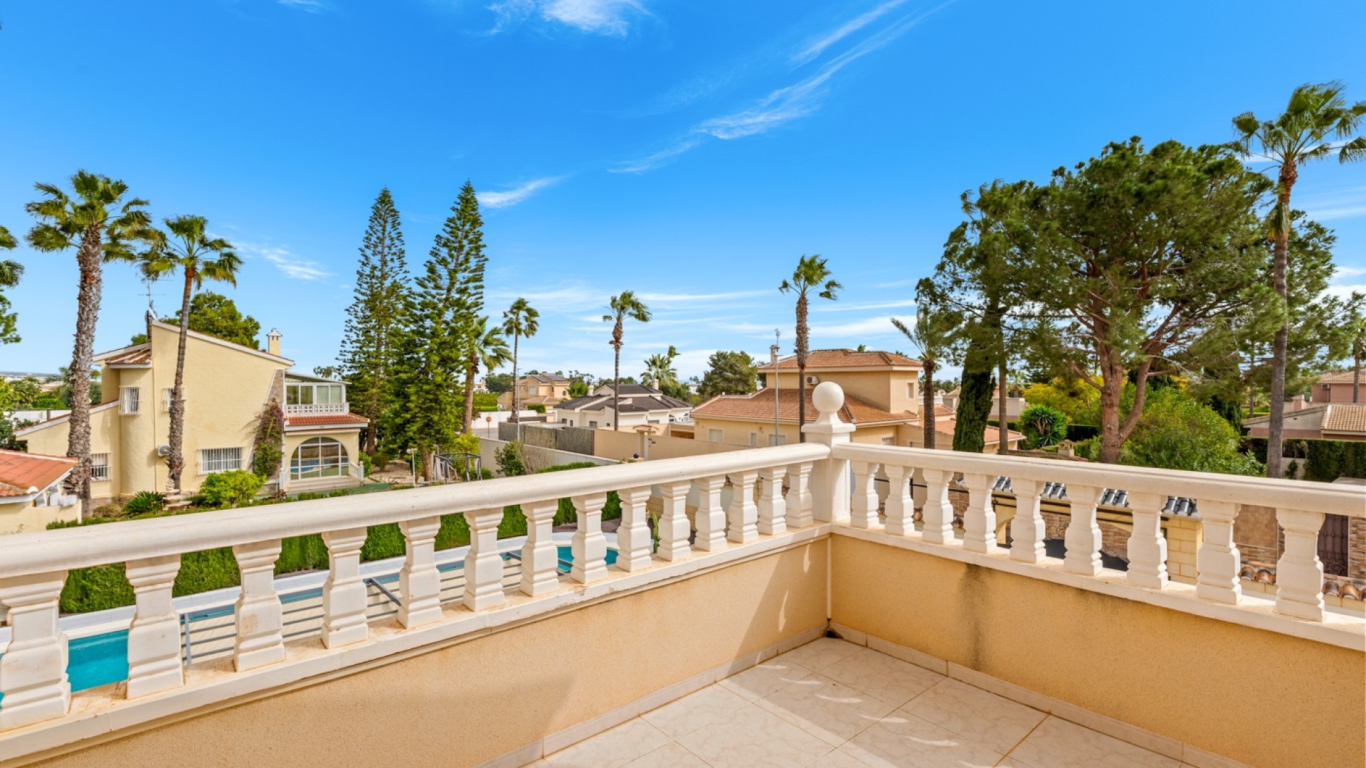 Återförsäljning - Villa - Ciudad Quesada - Rojales