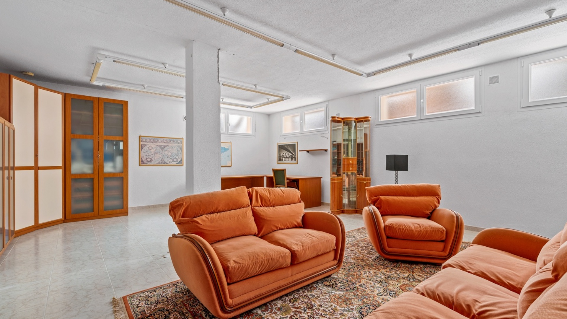 Återförsäljning - Villa - Ciudad Quesada - Rojales