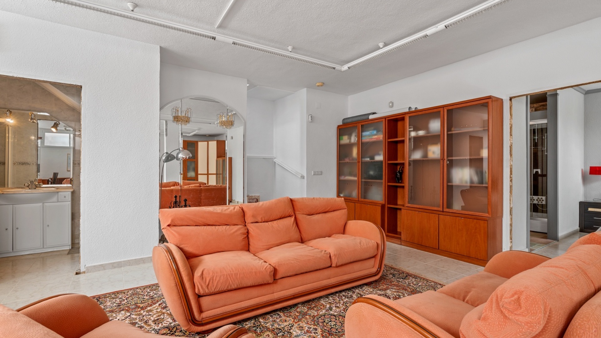 Återförsäljning - Villa - Ciudad Quesada - Rojales