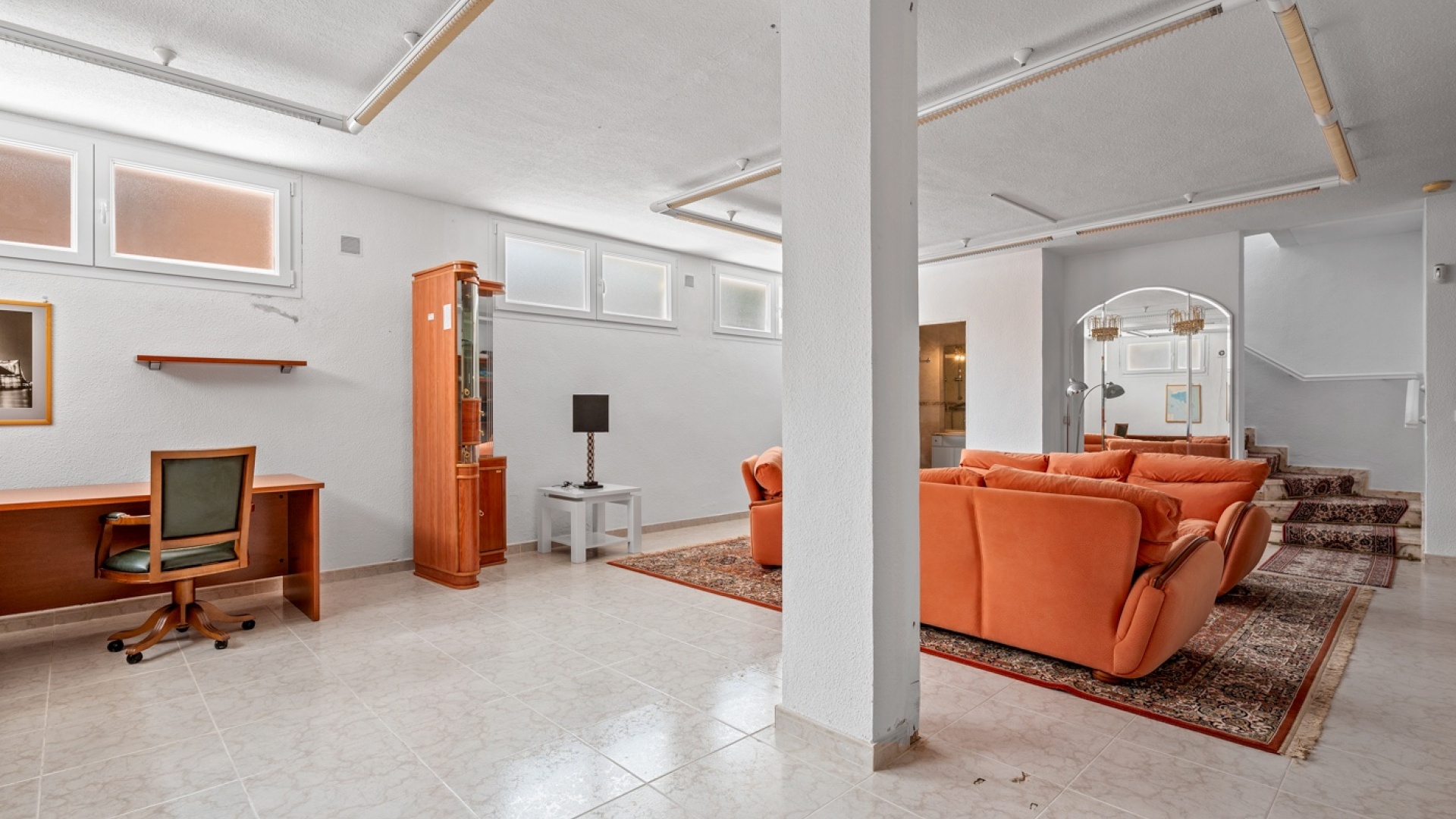 Återförsäljning - Villa - Ciudad Quesada - Rojales