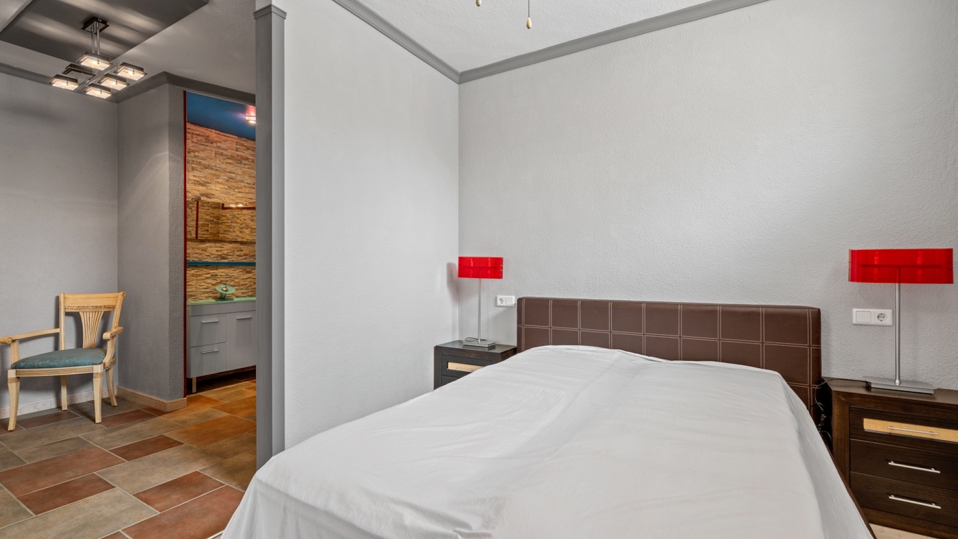 Återförsäljning - Villa - Ciudad Quesada - Rojales