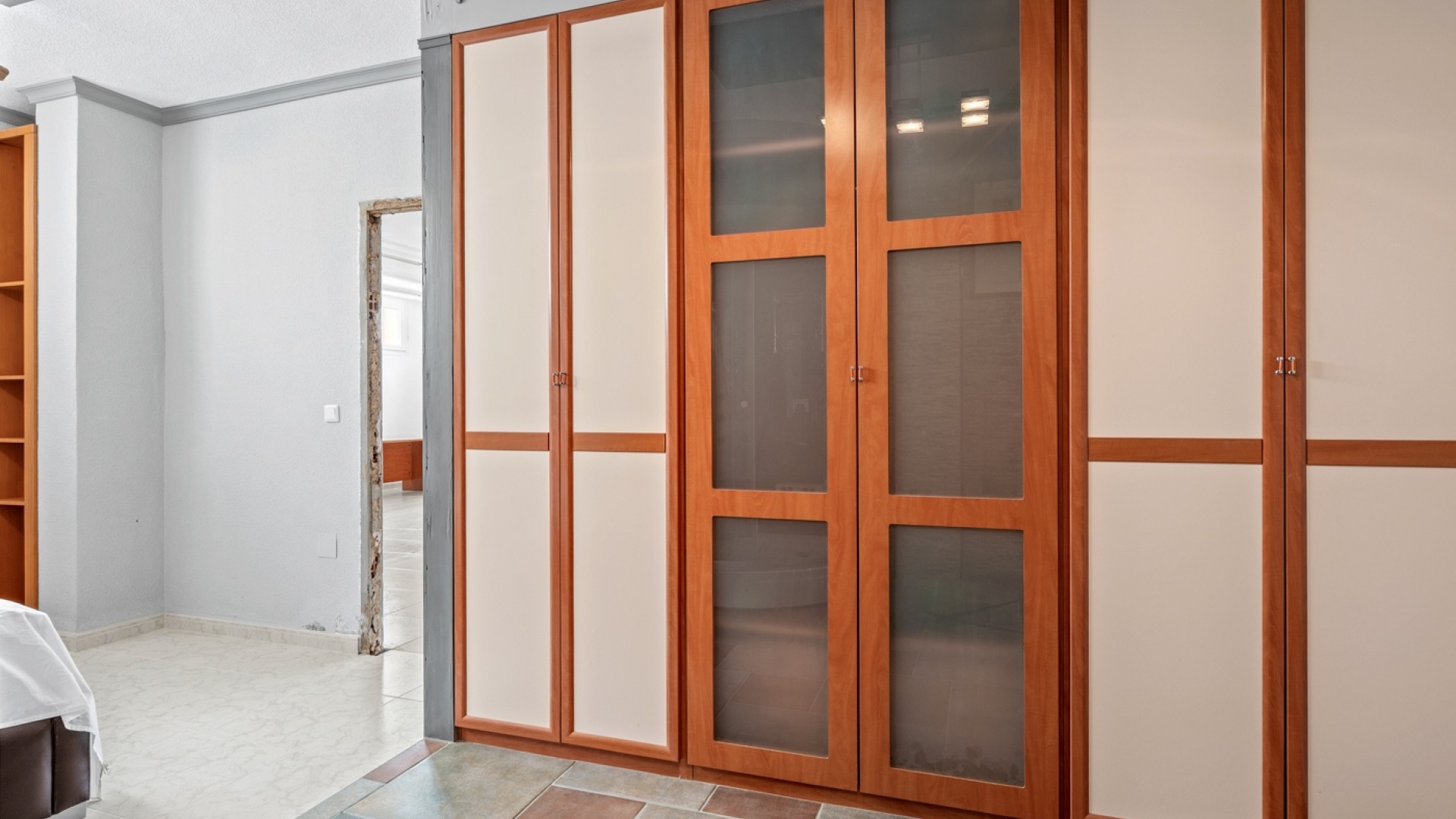 Återförsäljning - Villa - Ciudad Quesada - Rojales