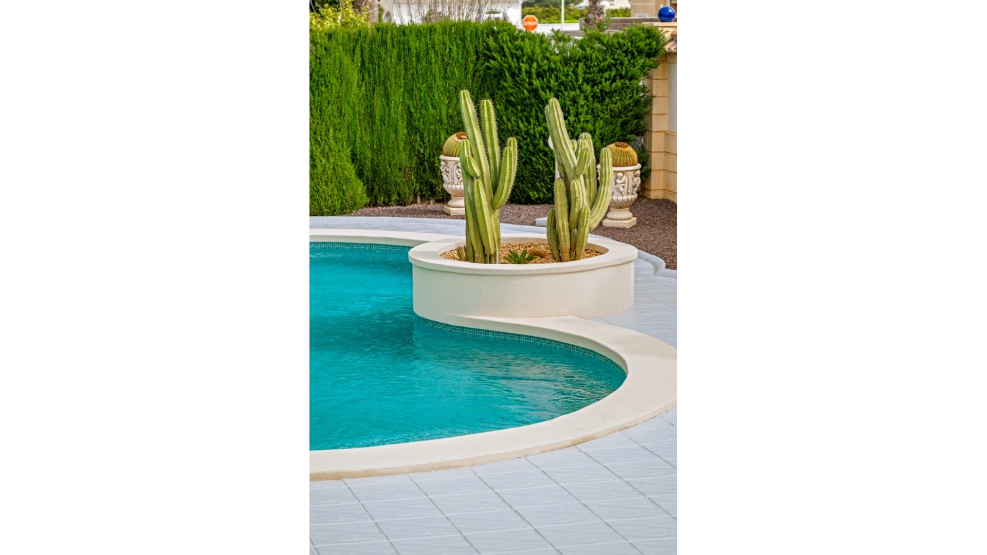 Återförsäljning - Villa - Ciudad Quesada - Rojales