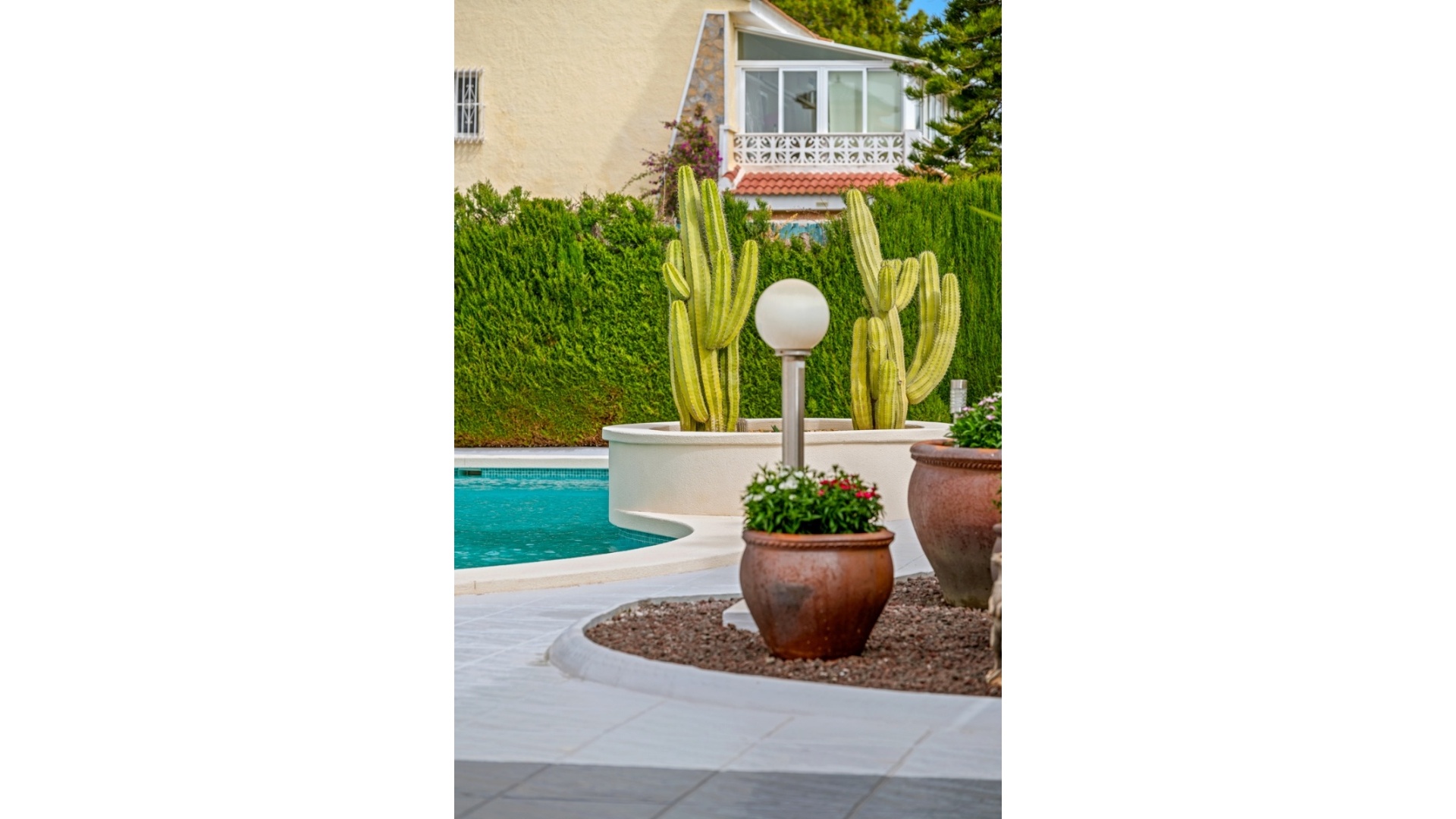 Återförsäljning - Villa - Ciudad Quesada - Rojales