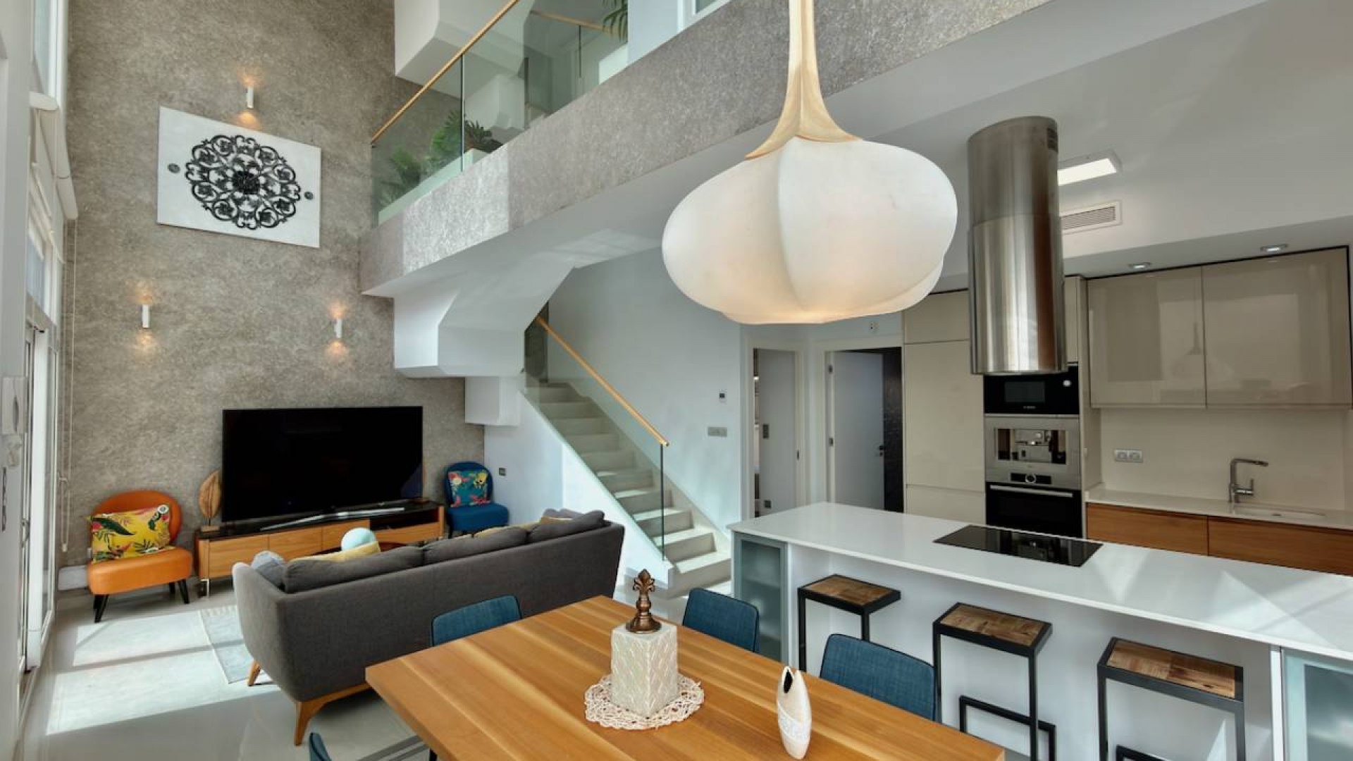 Återförsäljning - Villa - Ciudad Quesada - Rojales