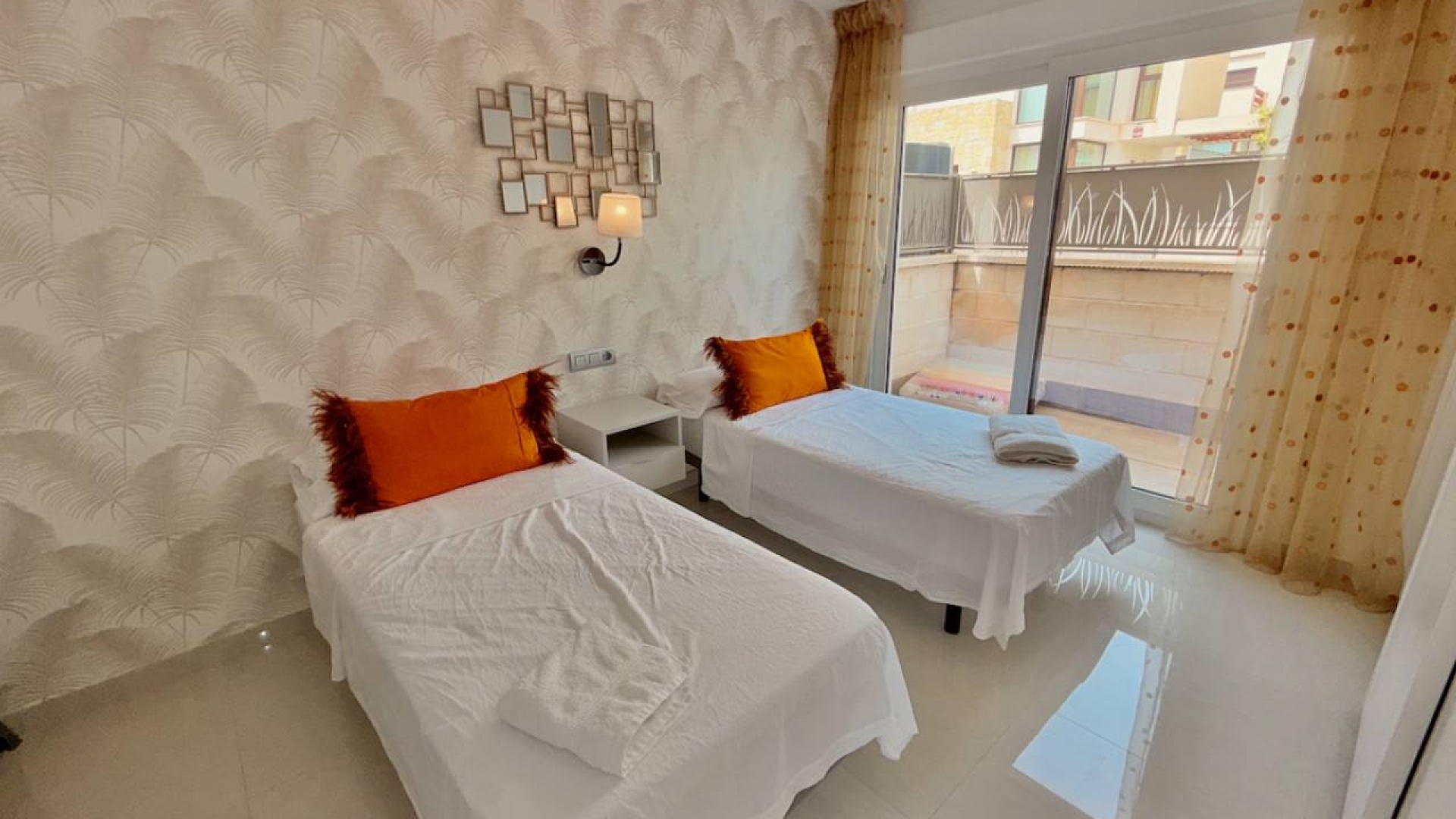 Återförsäljning - Villa - Ciudad Quesada - Rojales