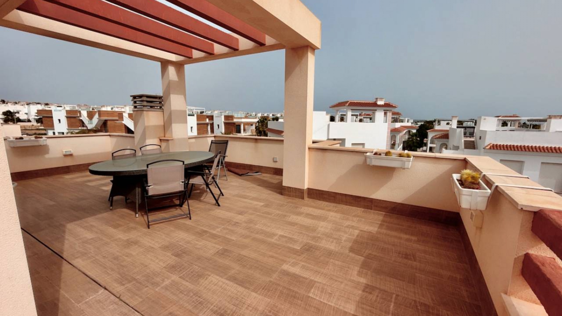 Återförsäljning - Villa - Ciudad Quesada - Rojales