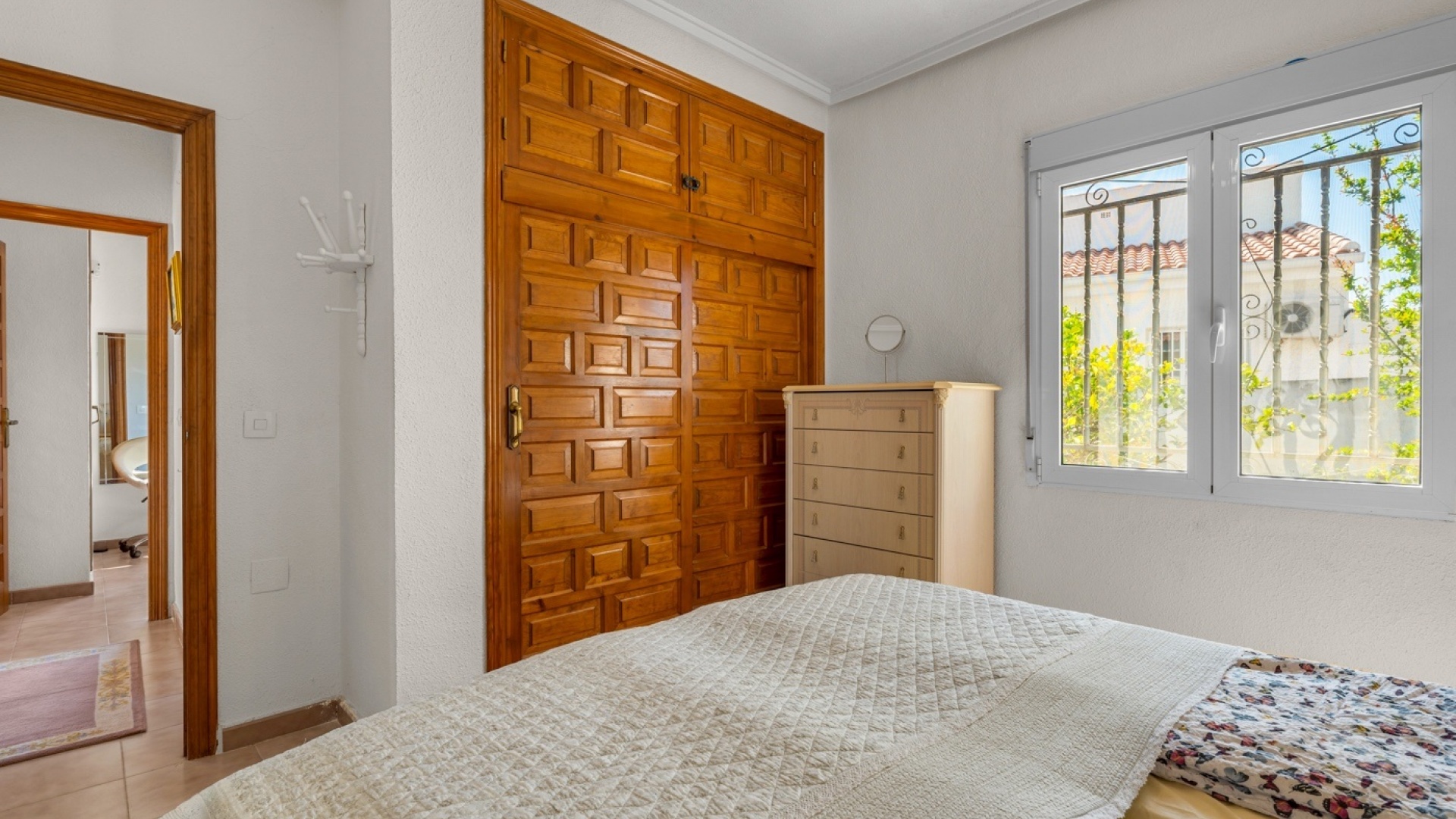 Återförsäljning - Villa - Ciudad Quesada - Rojales