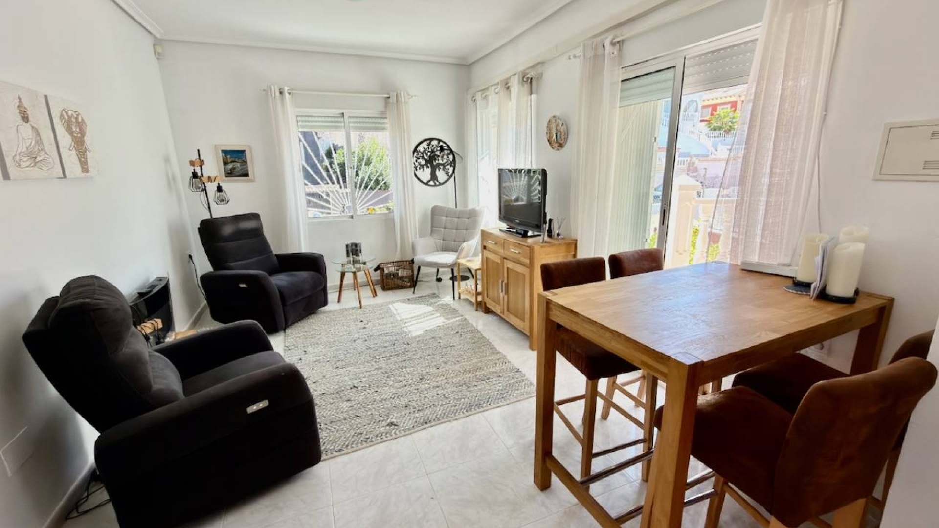 Återförsäljning - Villa - Ciudad Quesada - Rojales