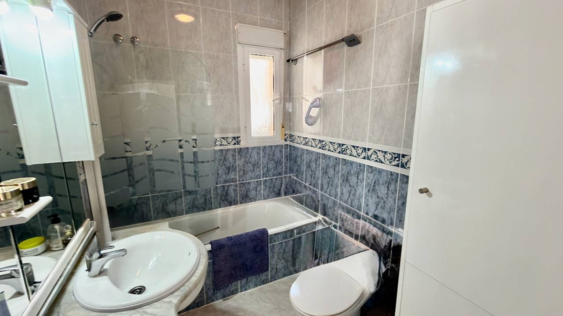 Återförsäljning - Villa - Ciudad Quesada - Rojales