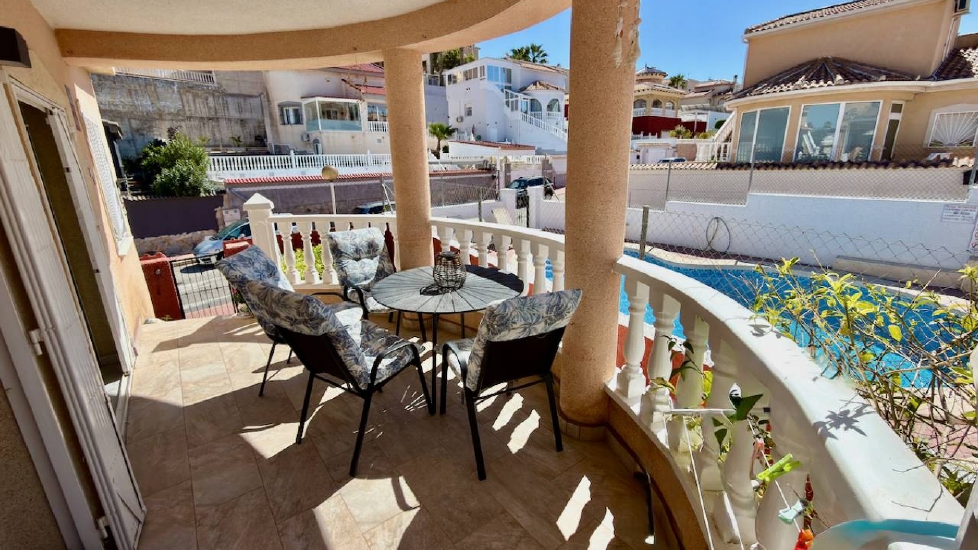 Återförsäljning - Villa - Ciudad Quesada - Rojales