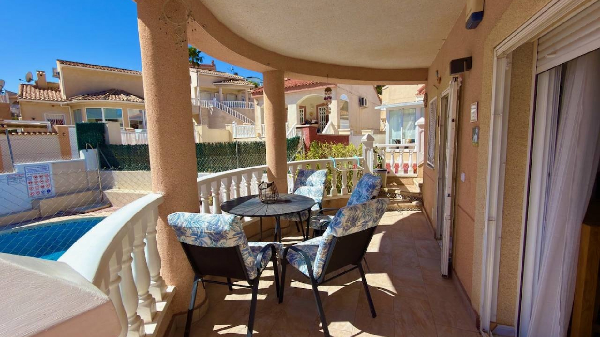 Återförsäljning - Villa - Ciudad Quesada - Rojales