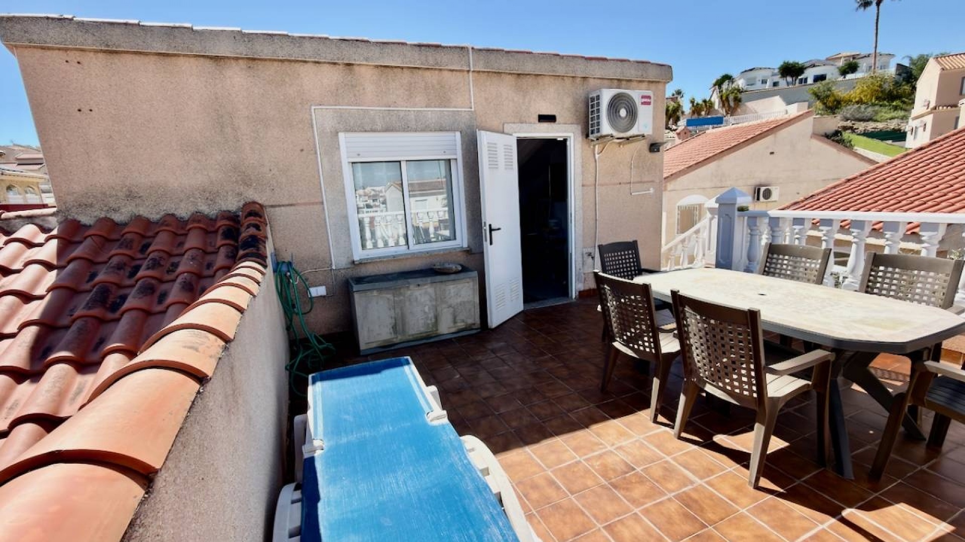 Återförsäljning - Villa - Ciudad Quesada - Rojales