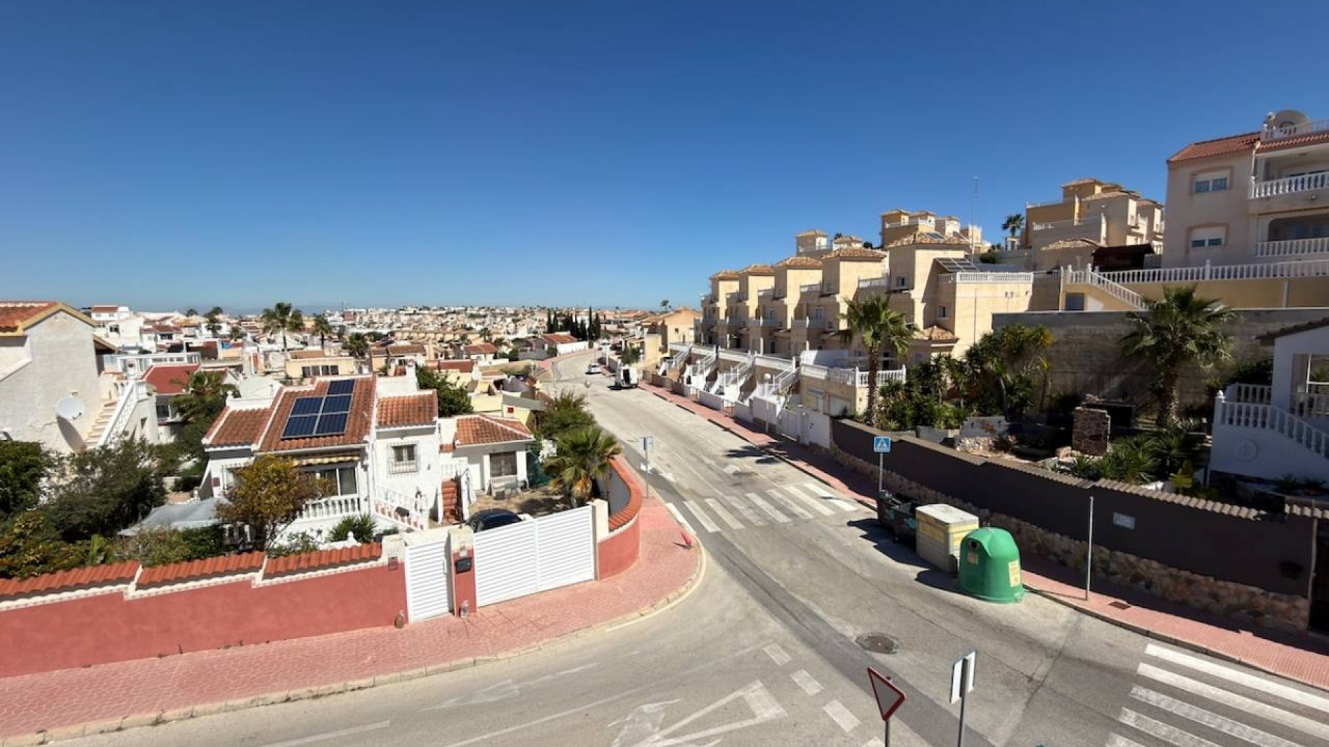 Återförsäljning - Villa - Ciudad Quesada - Rojales