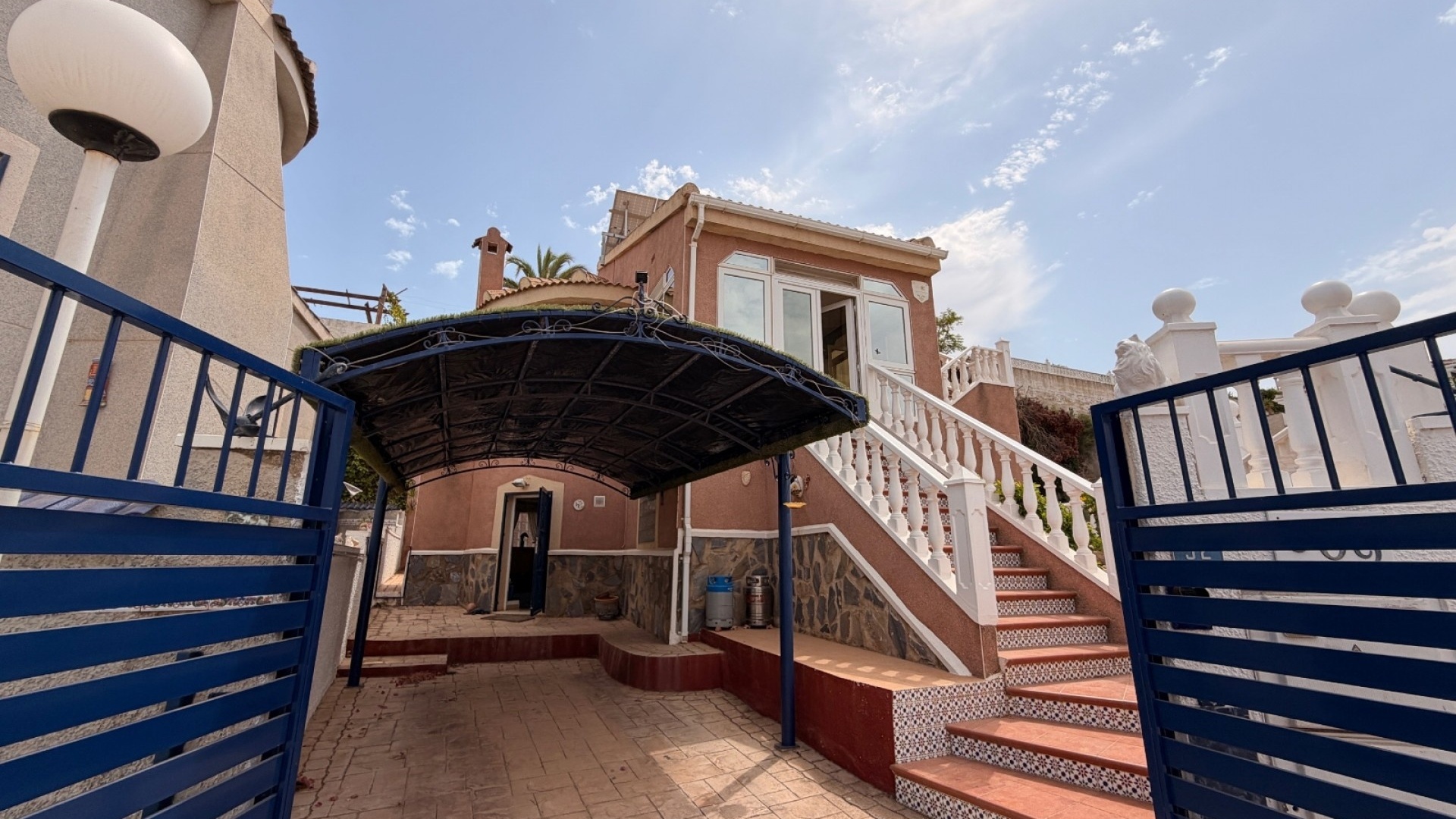 Återförsäljning - Villa - Ciudad Quesada - Rojales