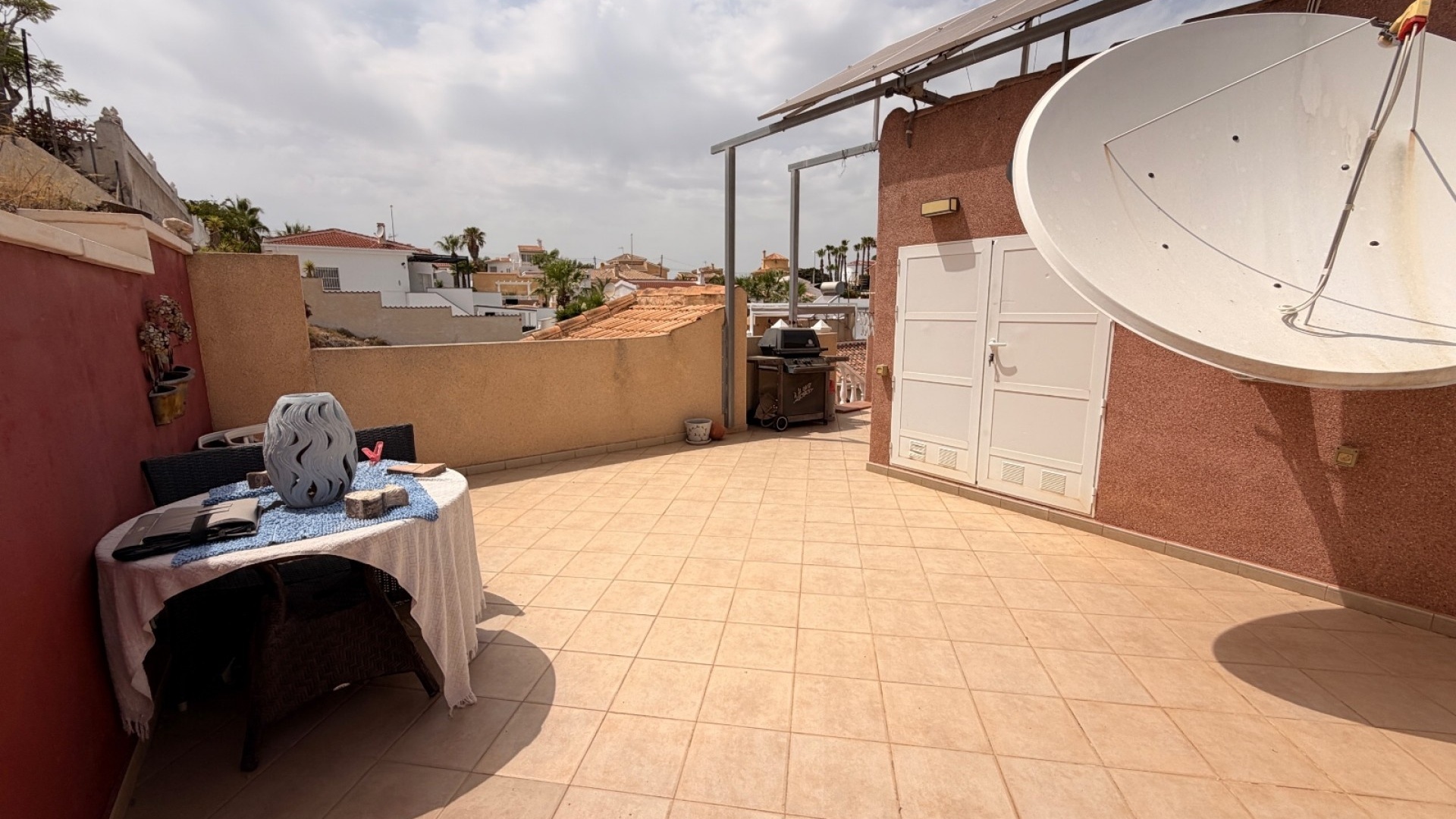 Återförsäljning - Villa - Ciudad Quesada - Rojales