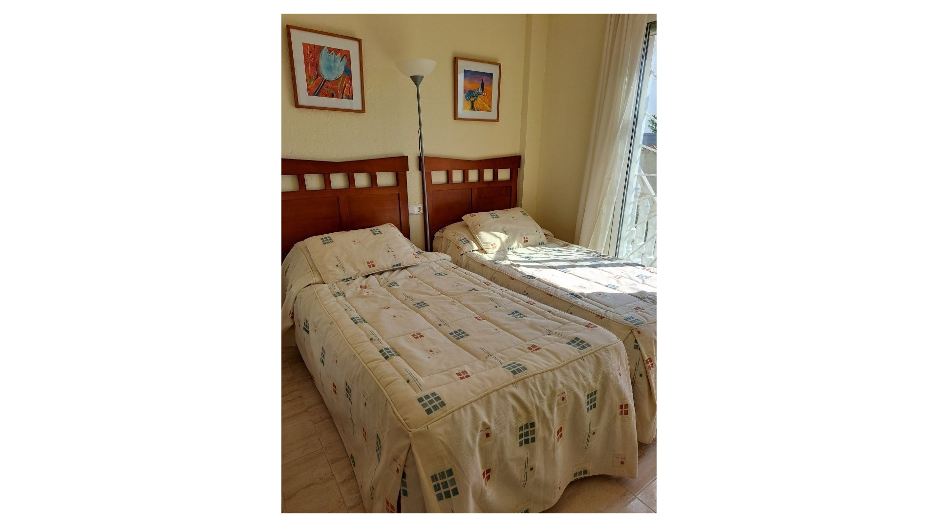 Återförsäljning - Villa - Ciudad Quesada - Rojales