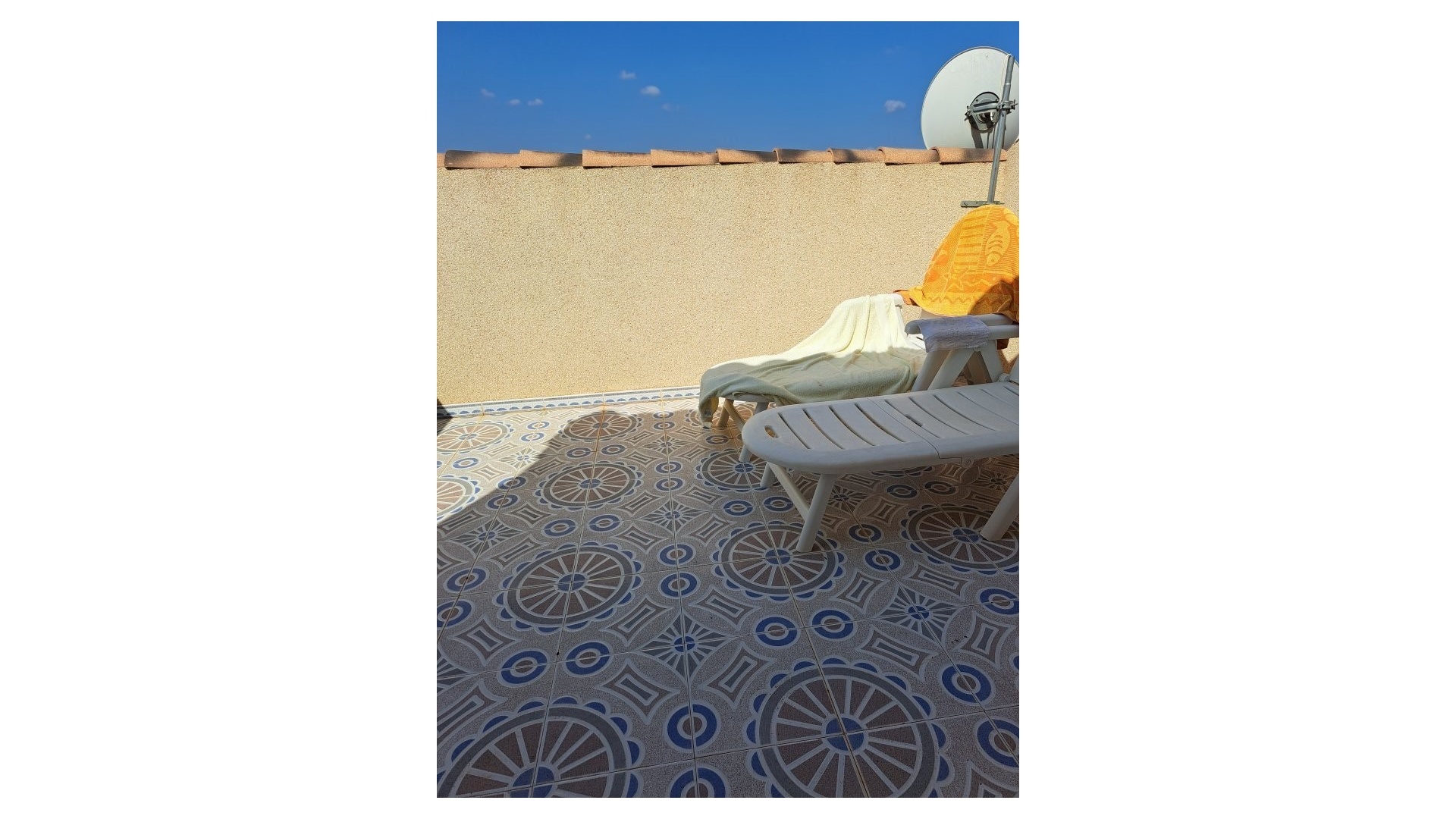 Återförsäljning - Villa - Ciudad Quesada - Rojales