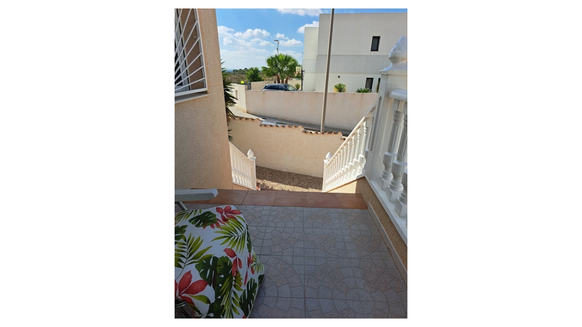 Återförsäljning - Villa - Ciudad Quesada - Rojales