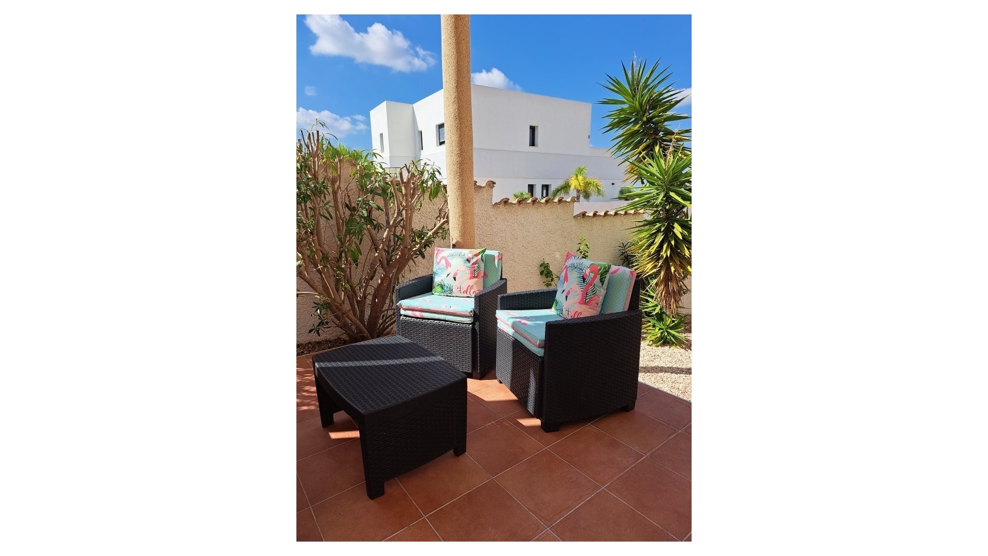 Återförsäljning - Villa - Ciudad Quesada - Rojales