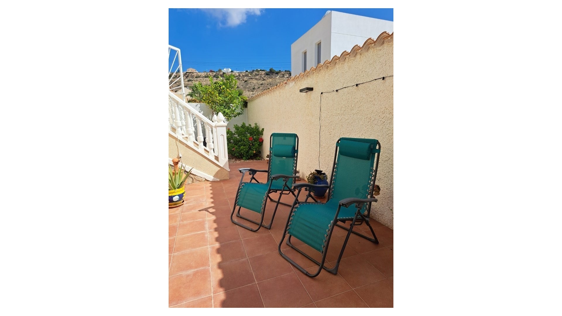 Återförsäljning - Villa - Ciudad Quesada - Rojales