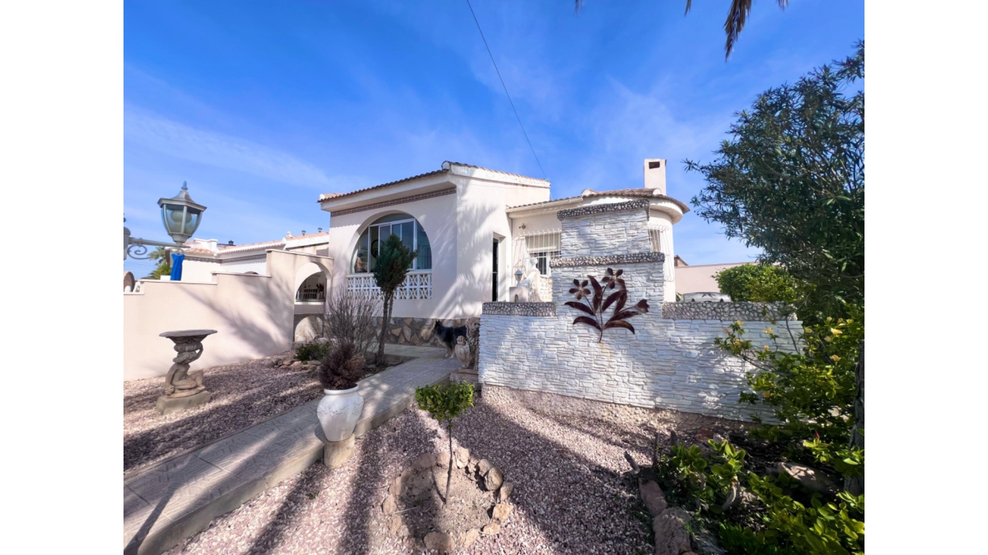 Återförsäljning - Villa - Ciudad Quesada - Town Center