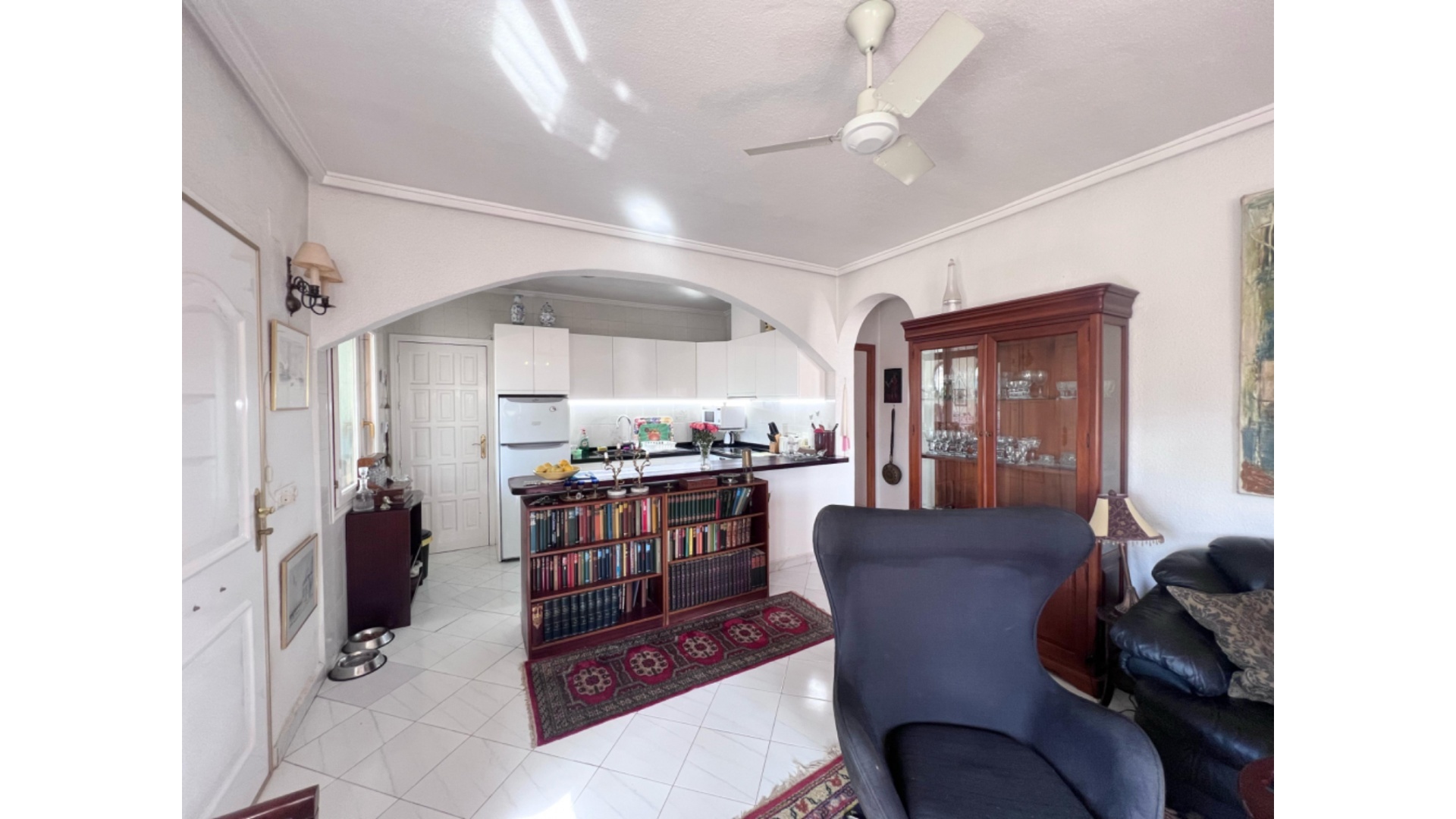 Återförsäljning - Villa - Ciudad Quesada - Town Center