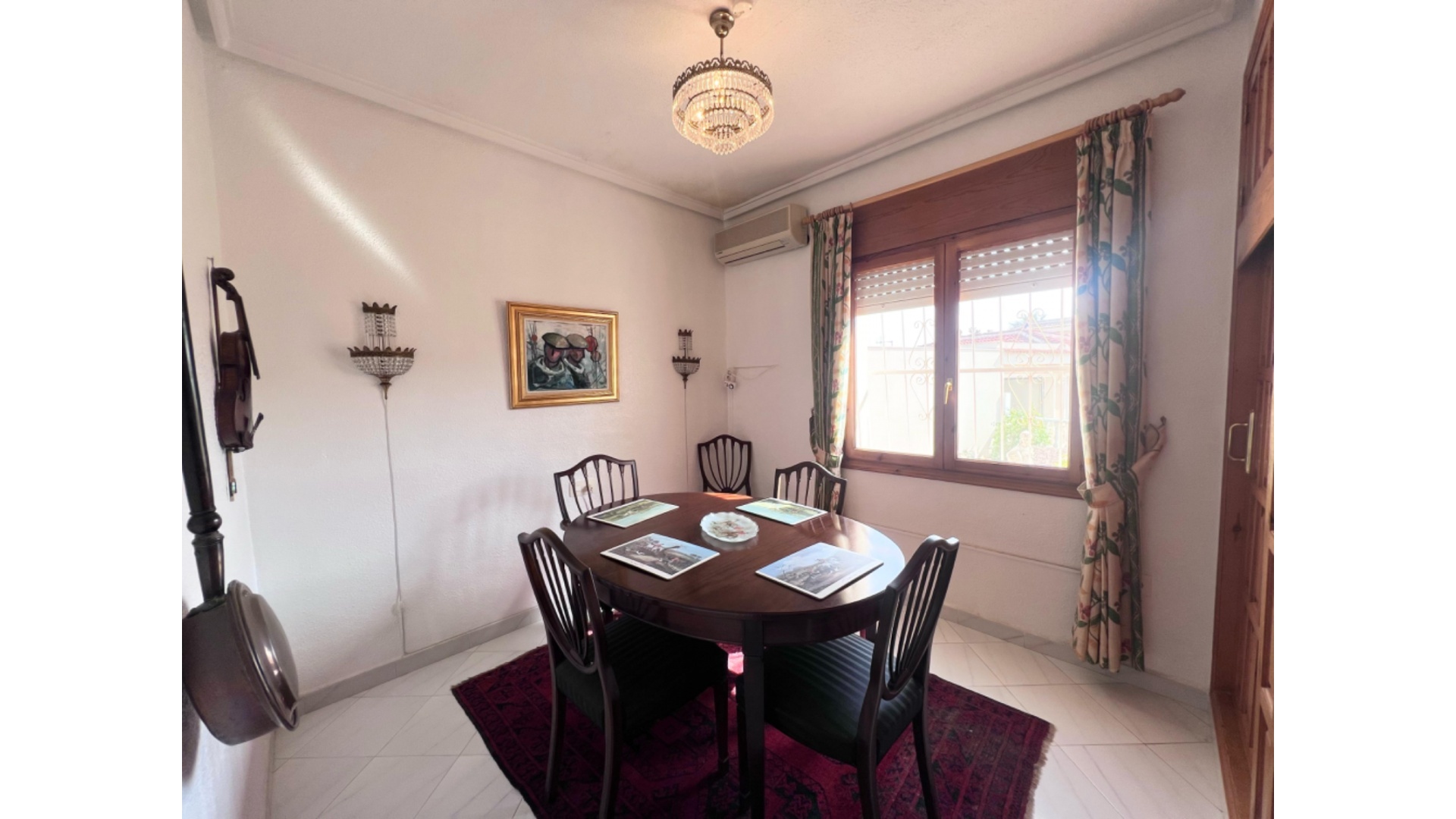 Återförsäljning - Villa - Ciudad Quesada - Town Center