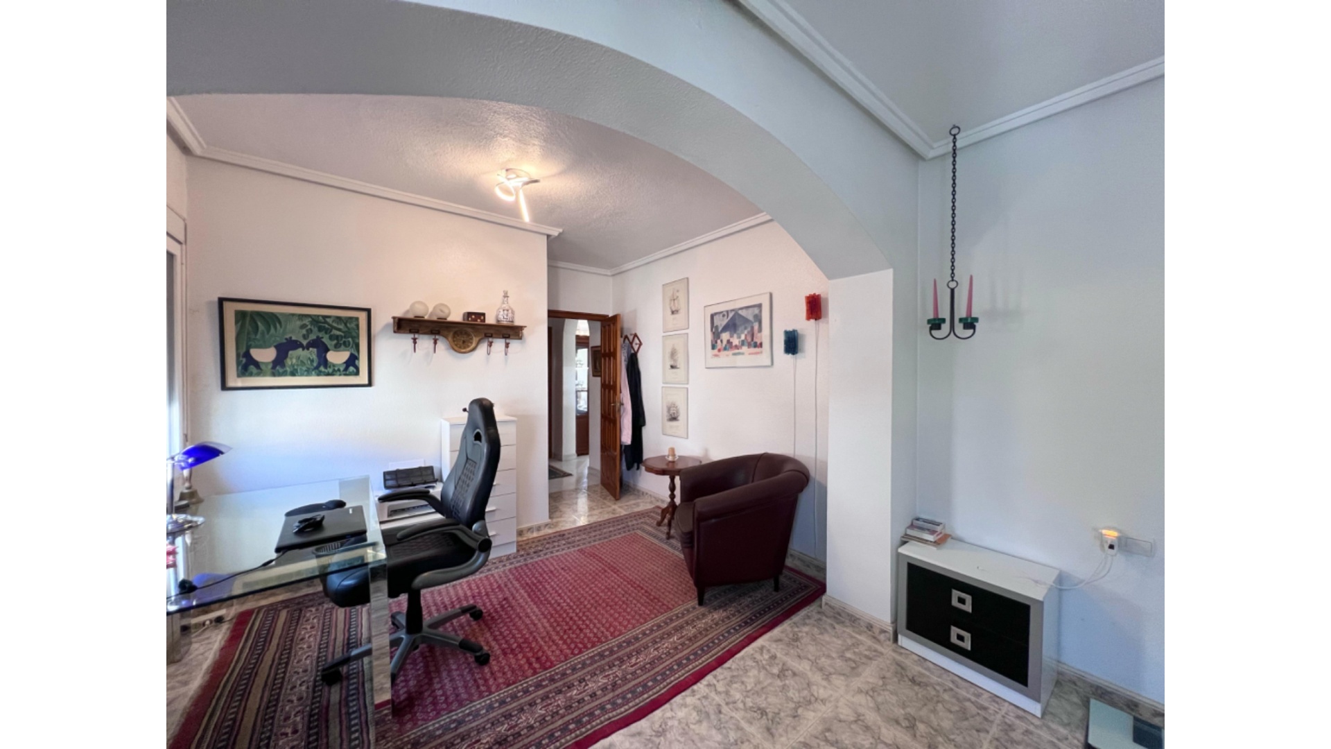 Återförsäljning - Villa - Ciudad Quesada - Town Center