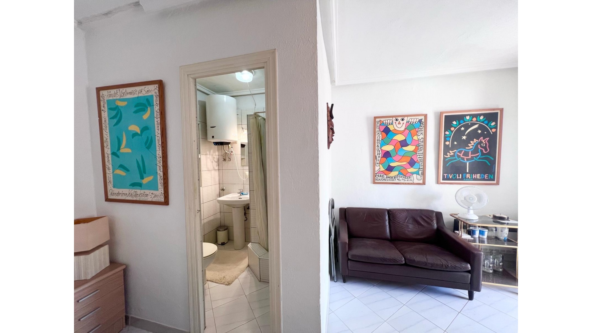 Återförsäljning - Villa - Ciudad Quesada - Town Center