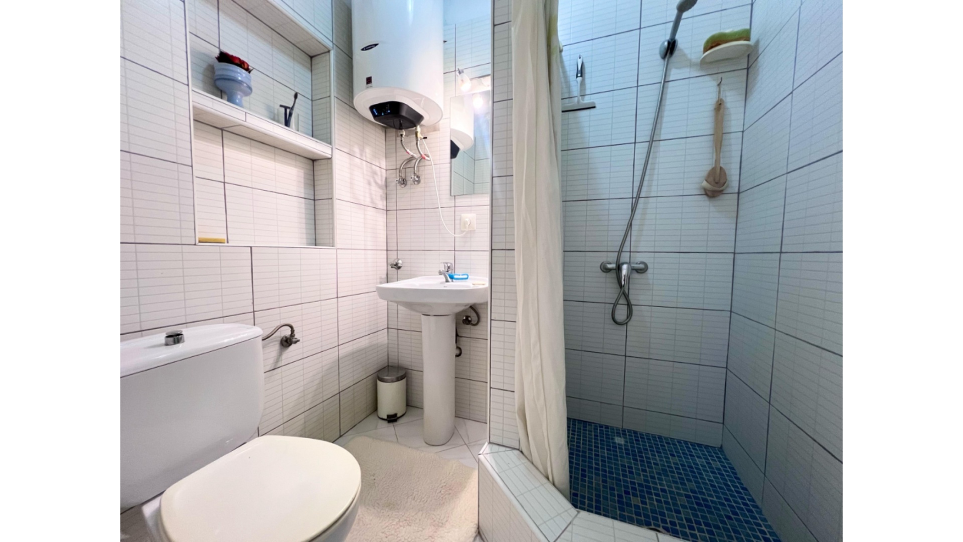 Återförsäljning - Villa - Ciudad Quesada - Town Center