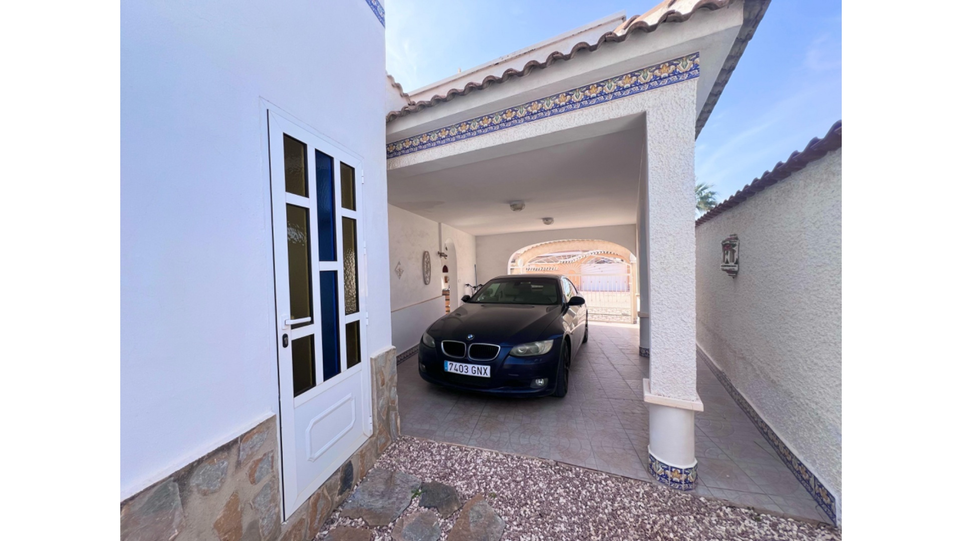 Återförsäljning - Villa - Ciudad Quesada - Town Center