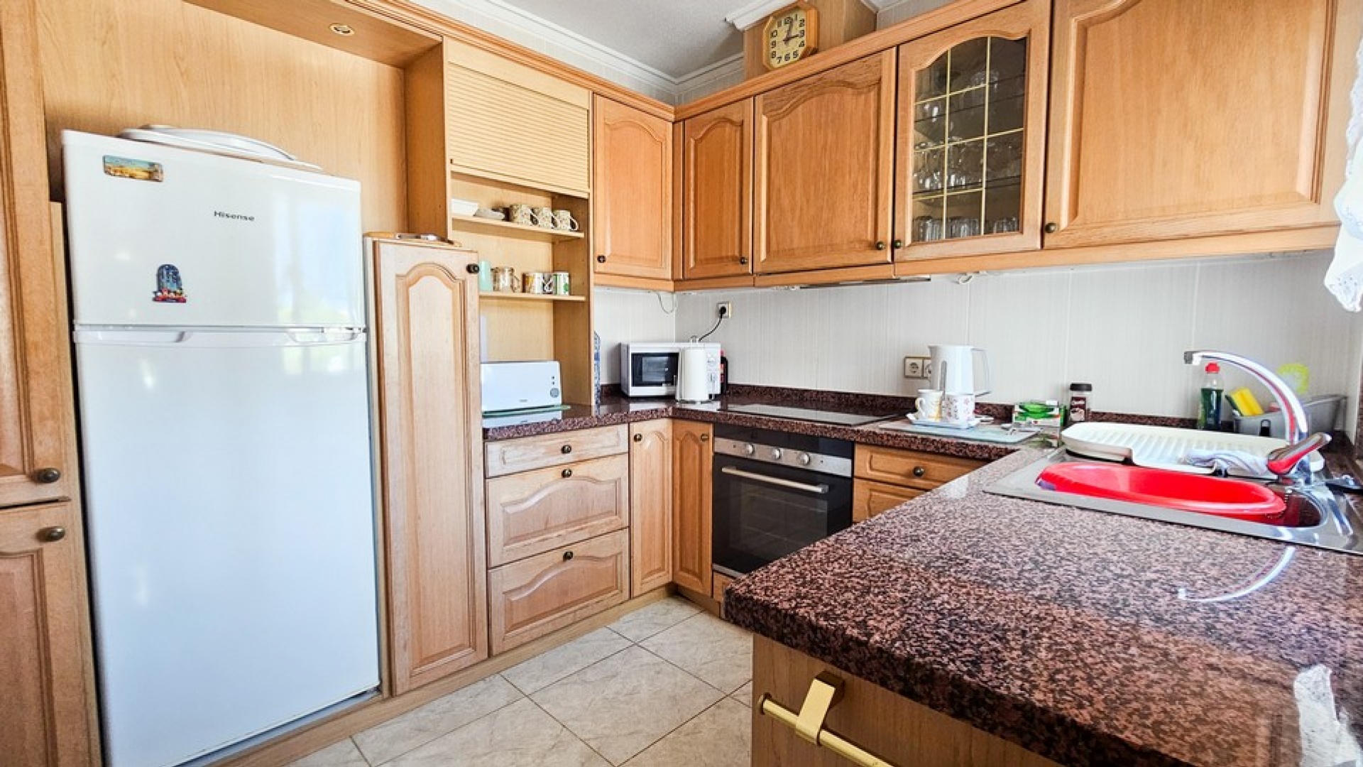 Återförsäljning - Villa - Ciudad Quesada - Town Center