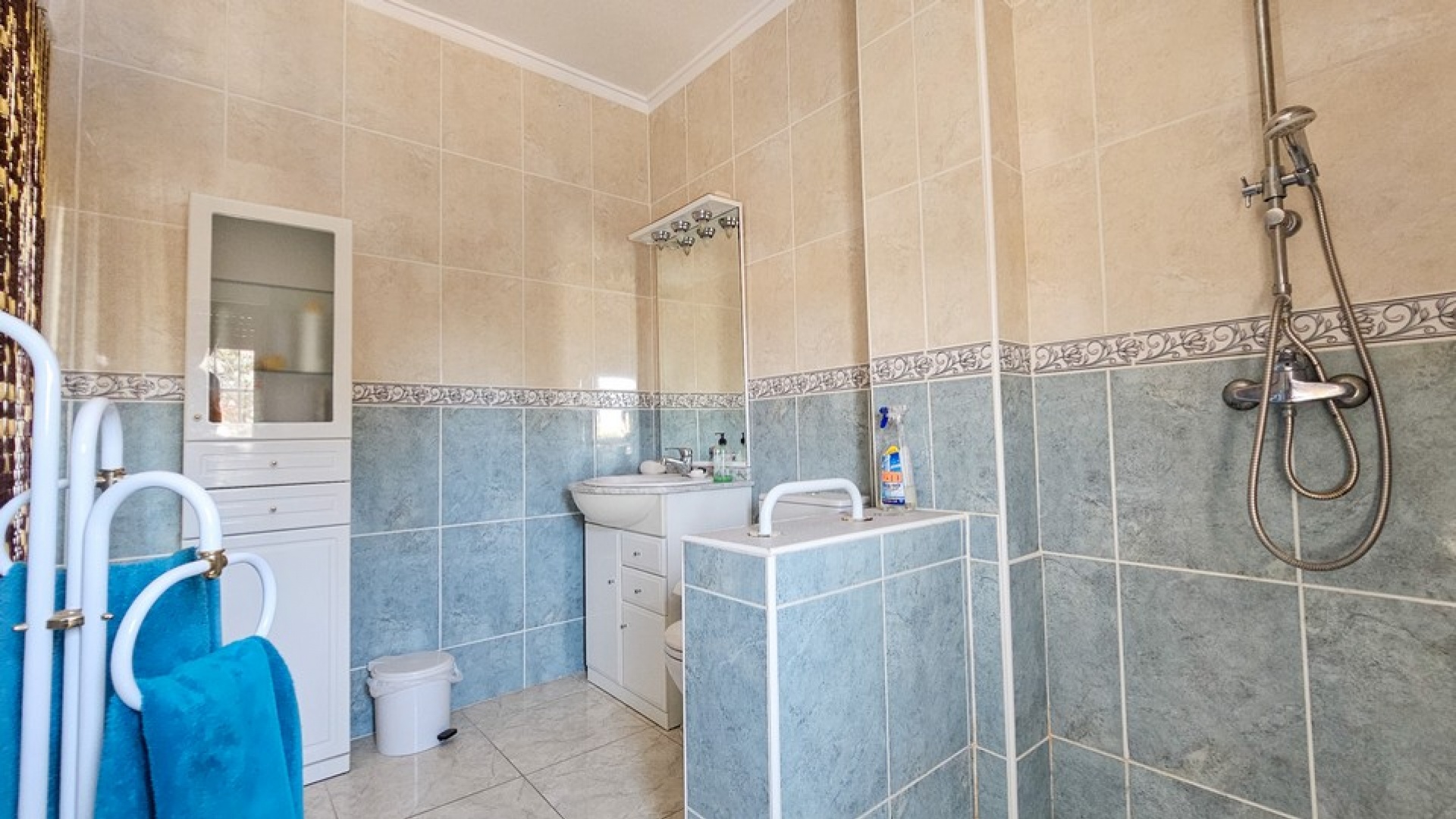 Återförsäljning - Villa - Ciudad Quesada - Town Center