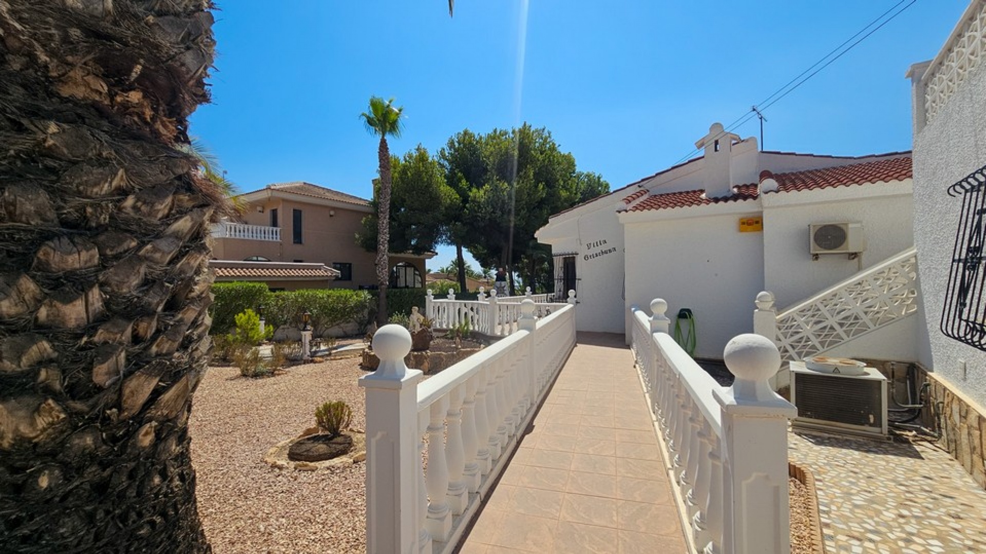 Återförsäljning - Villa - Ciudad Quesada - Town Center