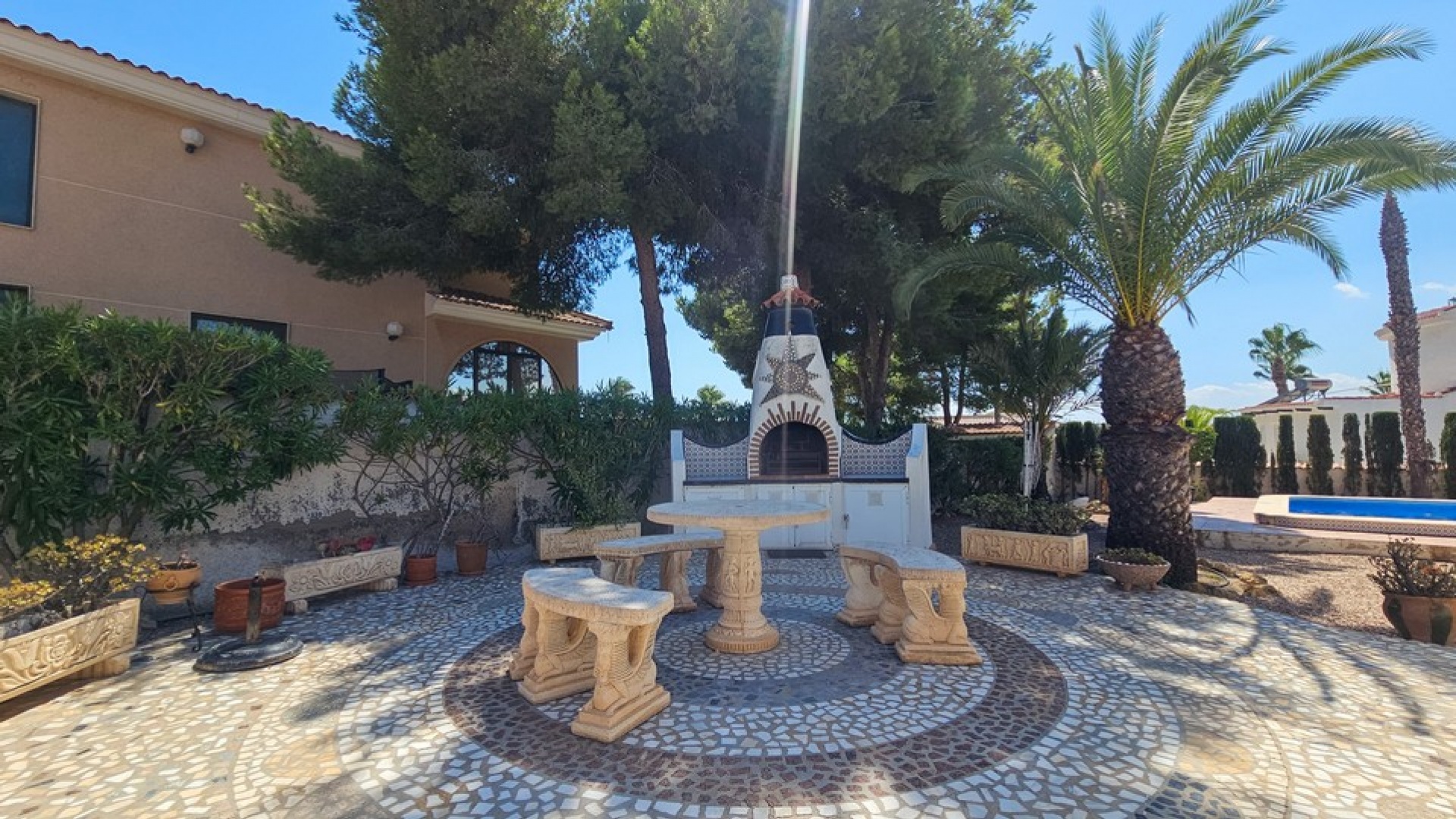 Återförsäljning - Villa - Ciudad Quesada - Town Center