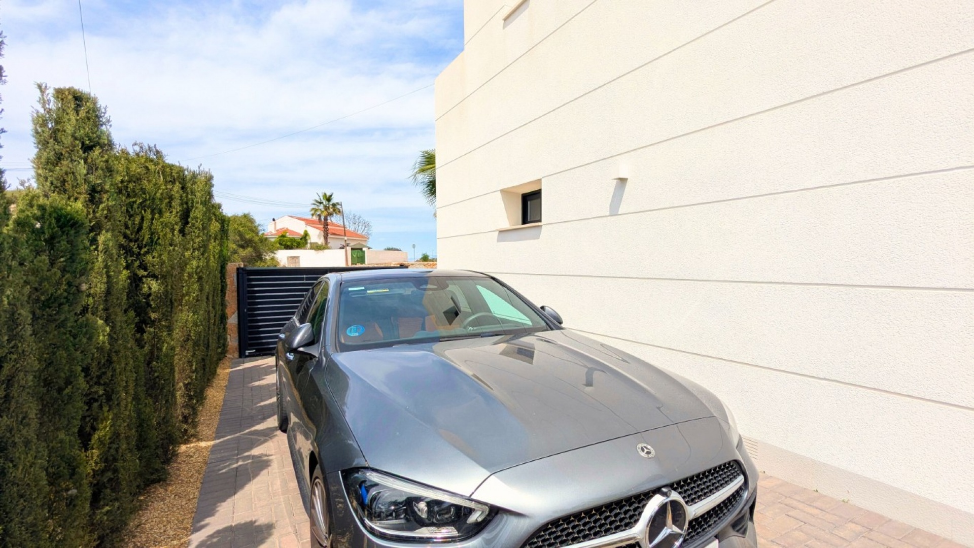 Återförsäljning - Villa - Ciudad Quesada - Town Center