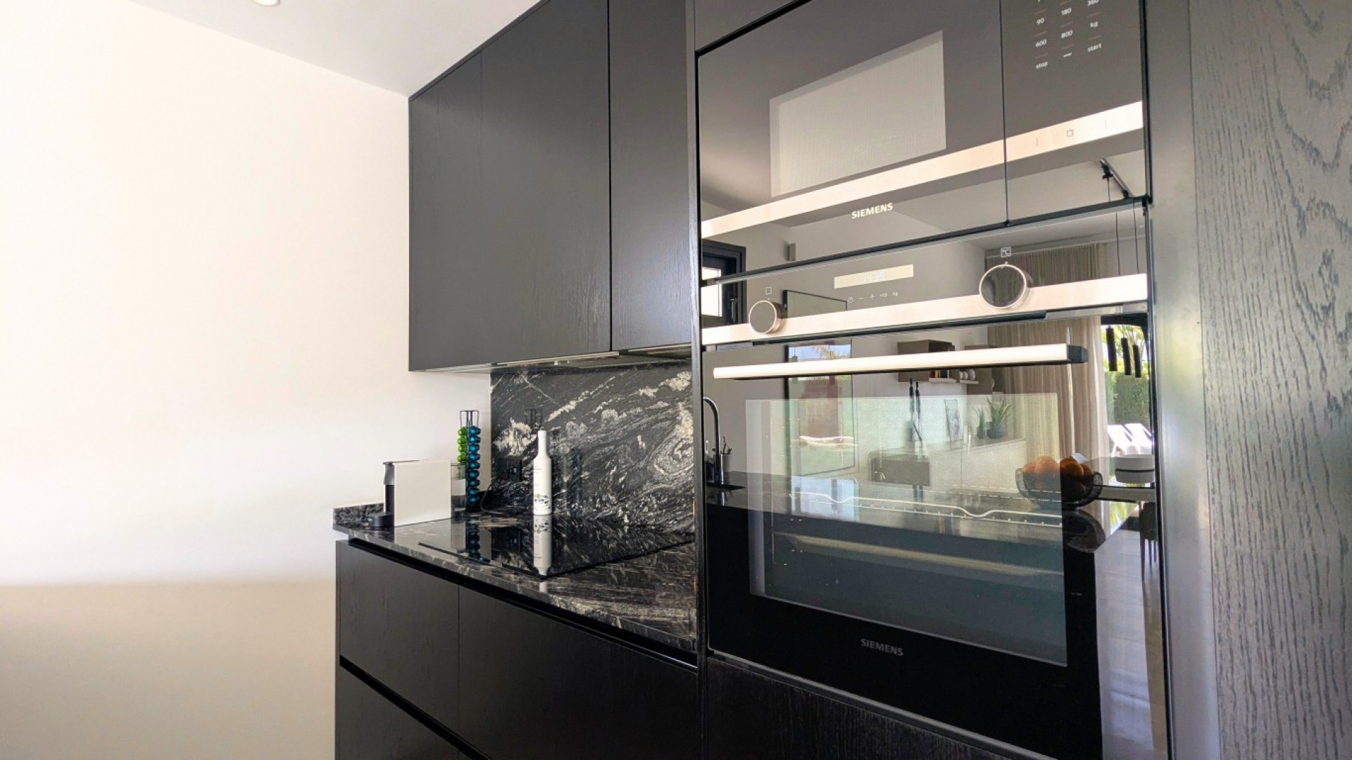 Återförsäljning - Villa - Ciudad Quesada - Town Center