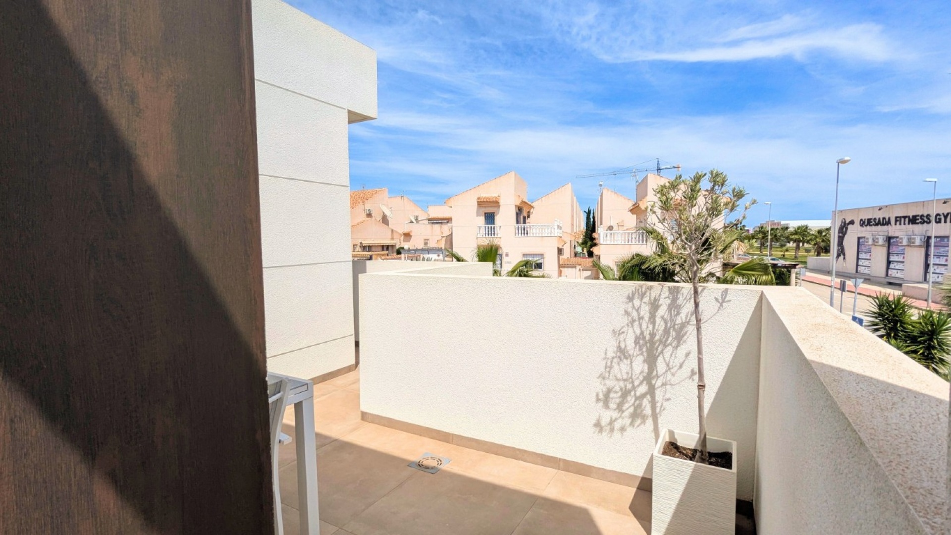 Återförsäljning - Villa - Ciudad Quesada - Town Center