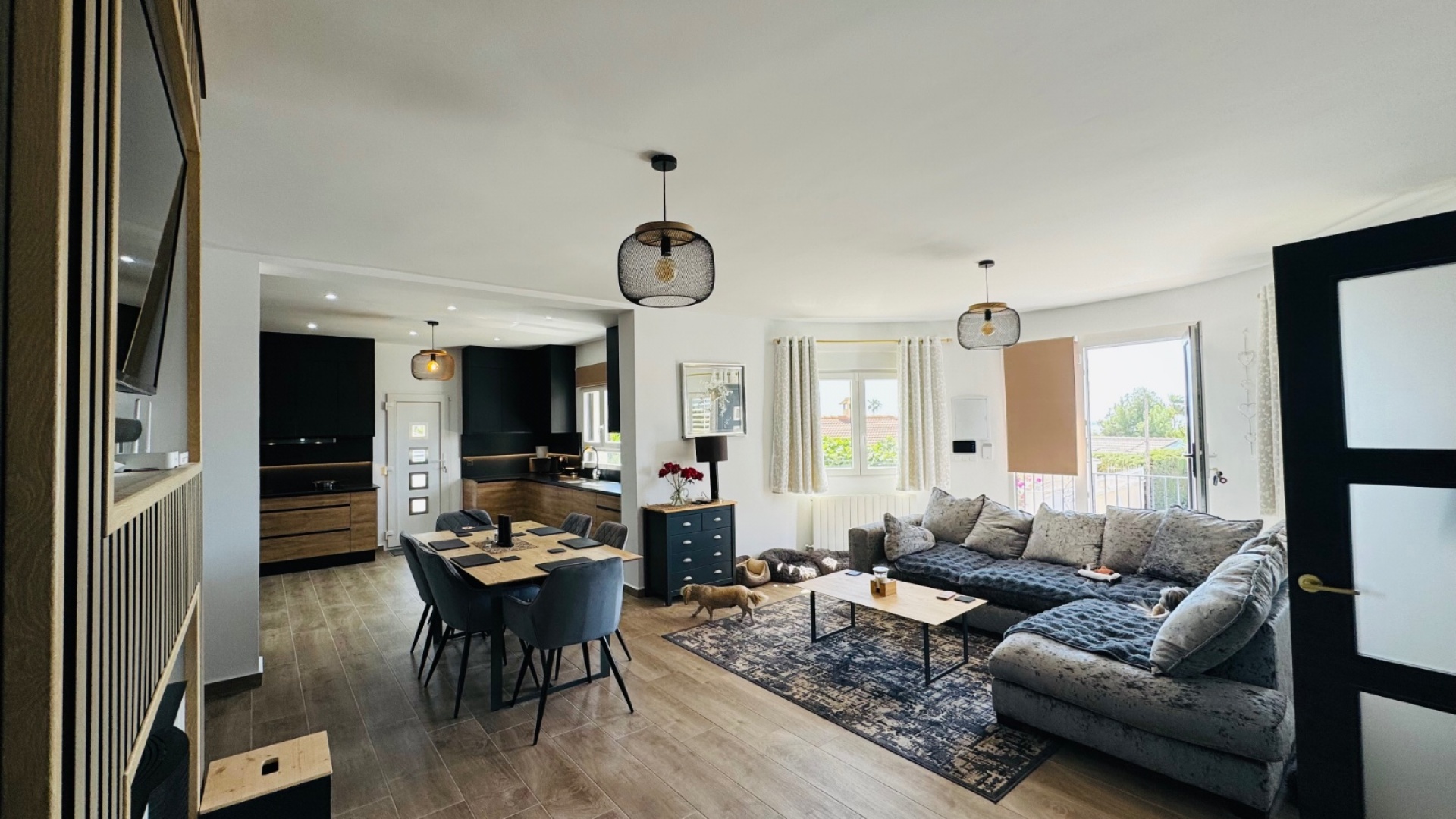 Återförsäljning - Villa - Ciudad Quesada - Town Center