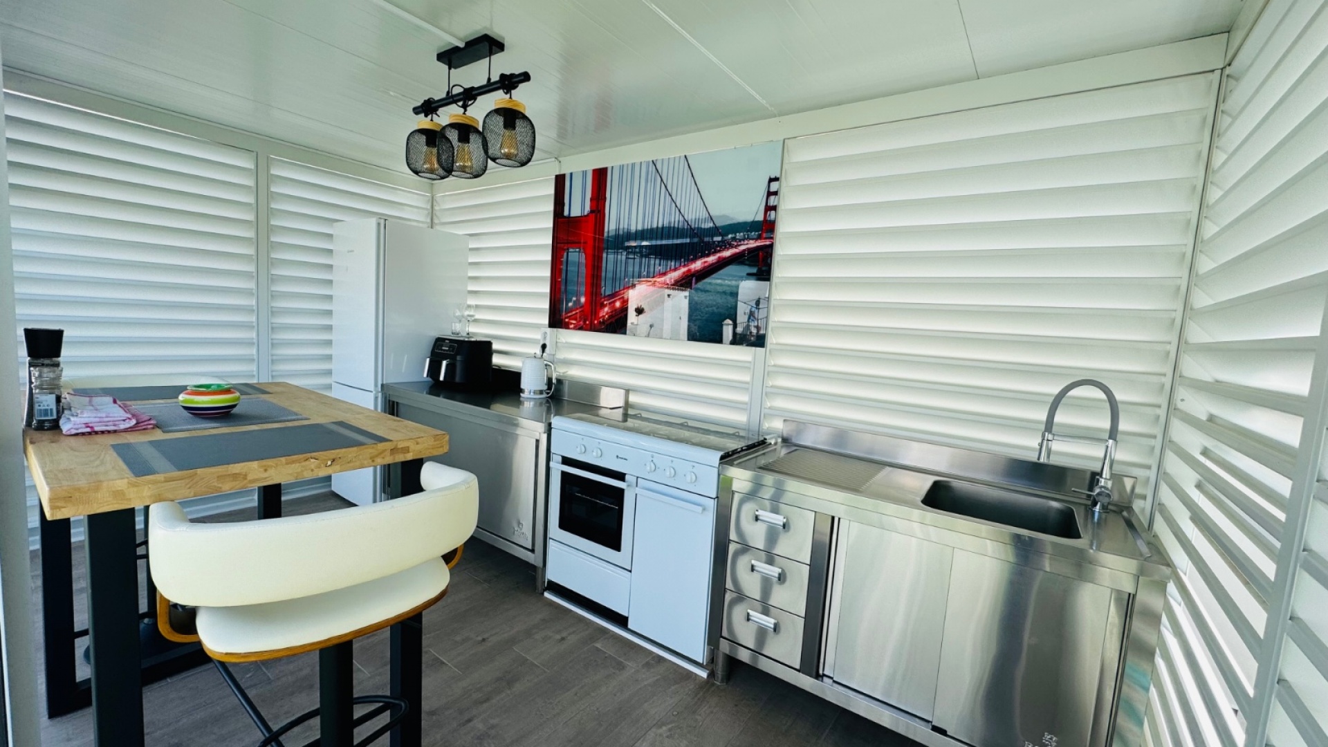 Återförsäljning - Villa - Ciudad Quesada - Town Center