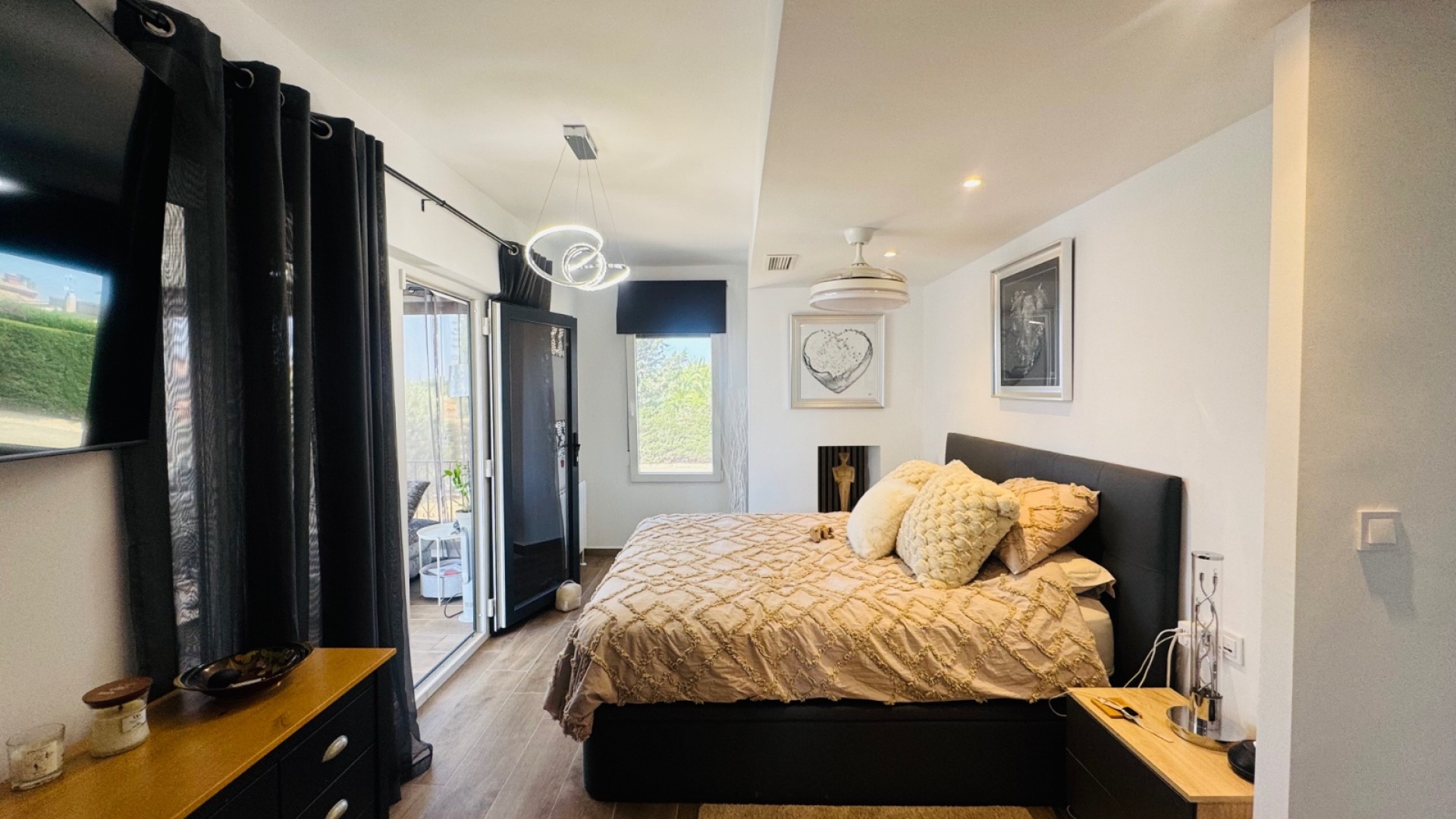 Återförsäljning - Villa - Ciudad Quesada - Town Center