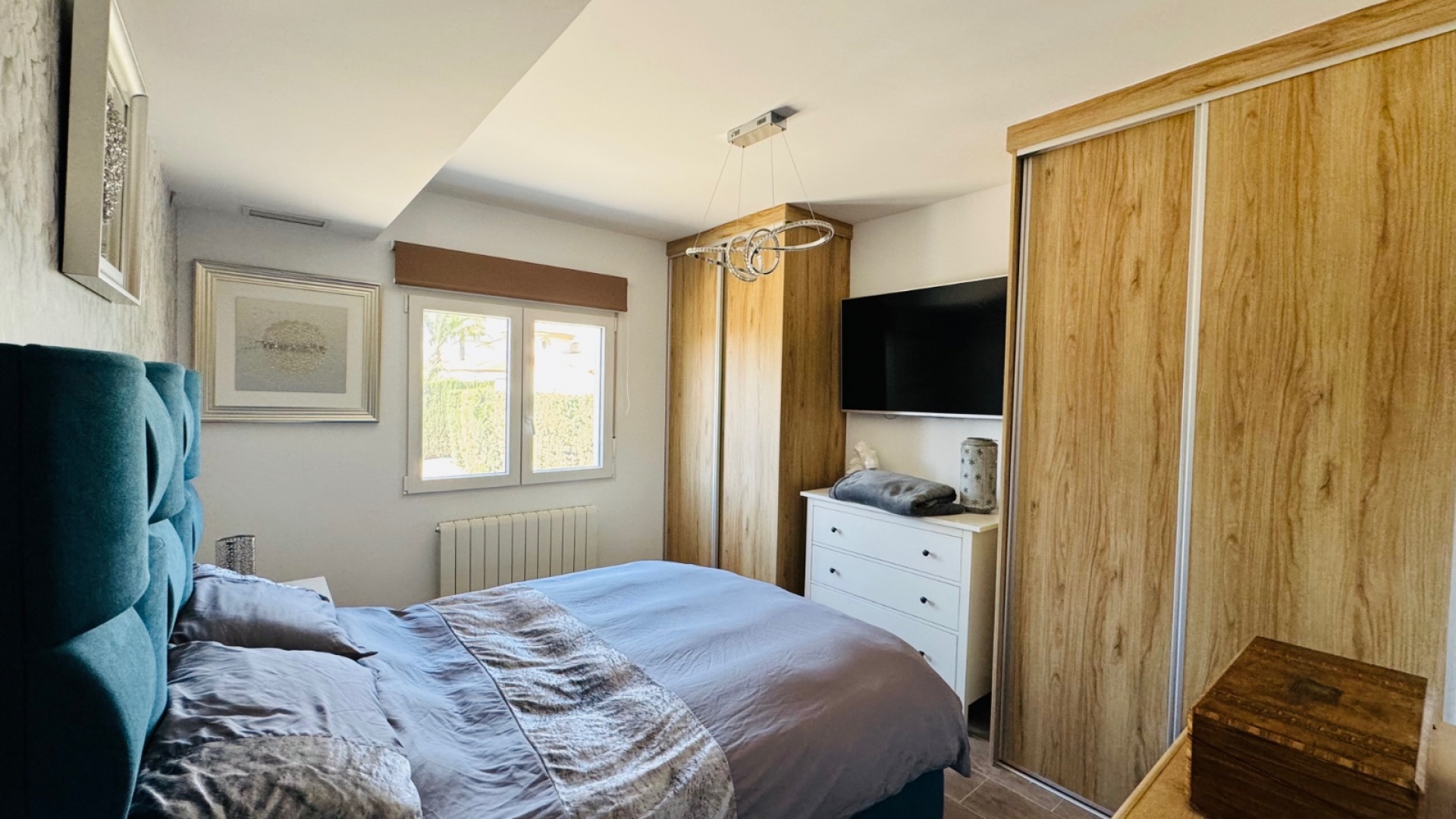 Återförsäljning - Villa - Ciudad Quesada - Town Center