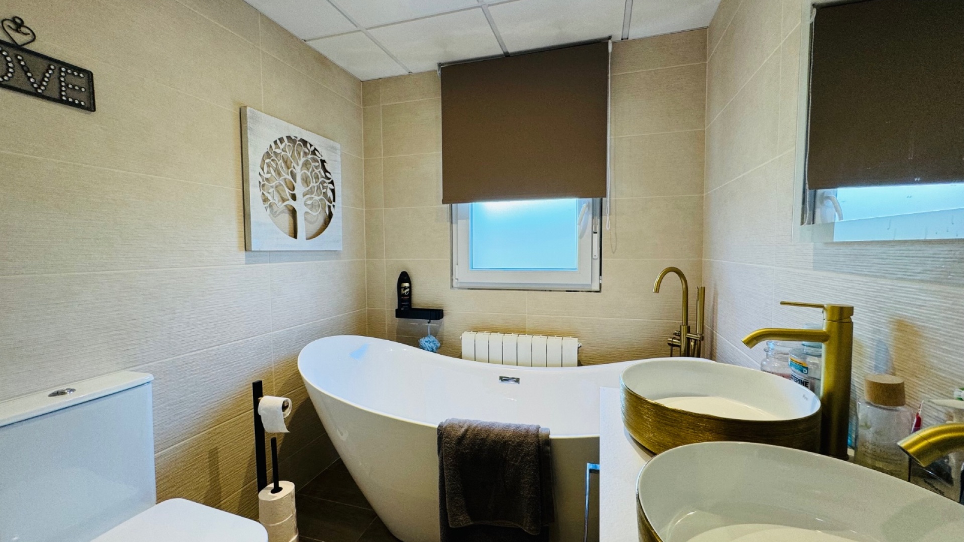 Återförsäljning - Villa - Ciudad Quesada - Town Center