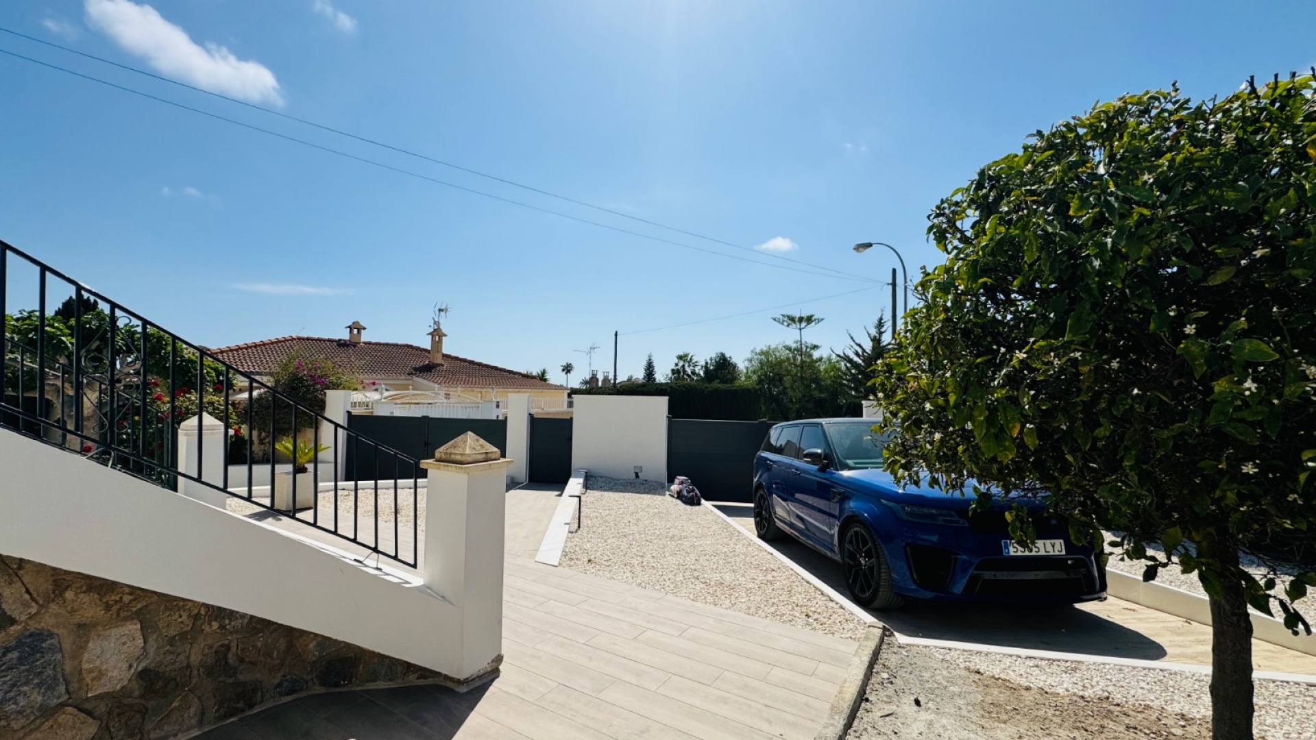 Återförsäljning - Villa - Ciudad Quesada - Town Center