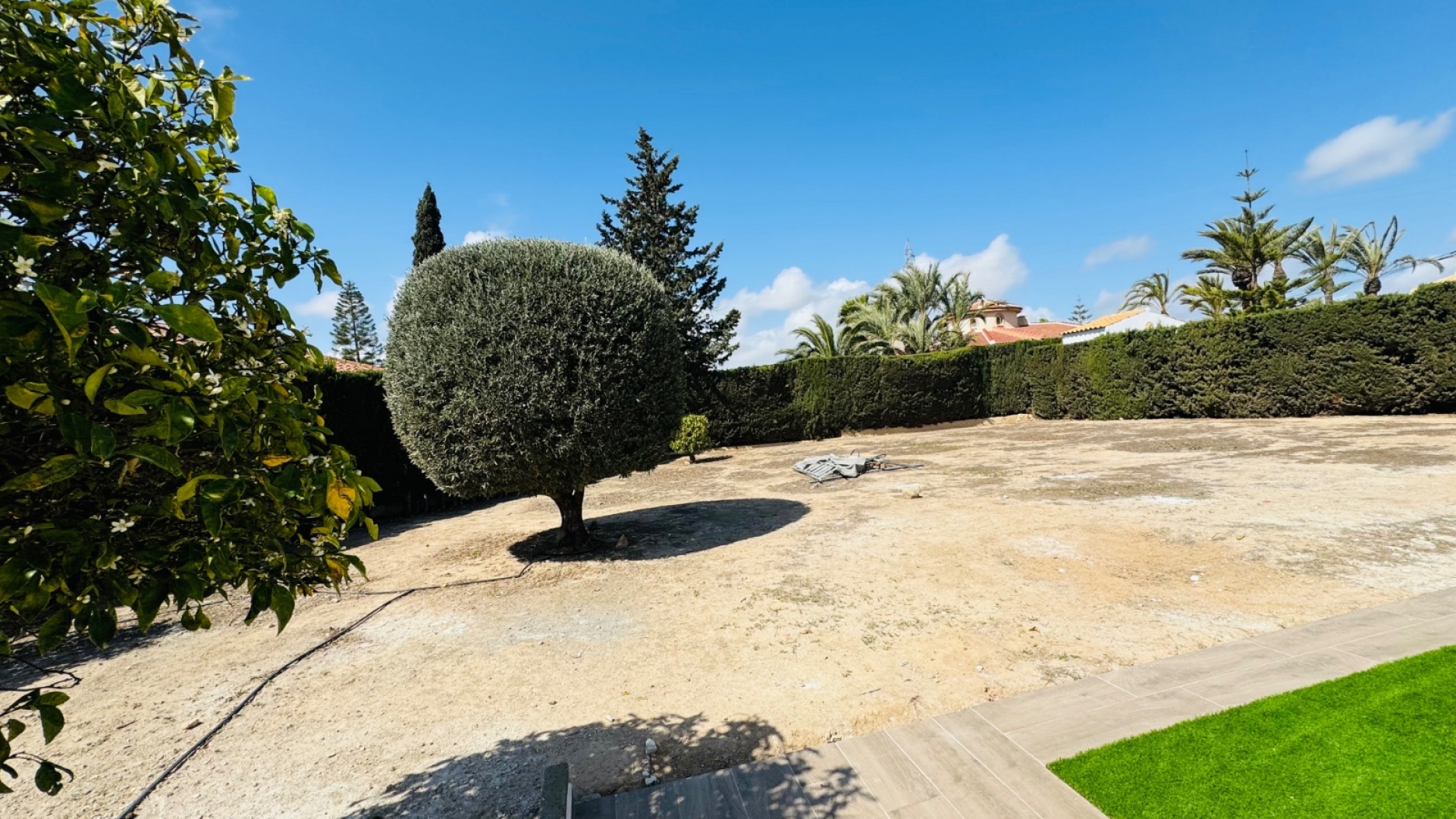 Återförsäljning - Villa - Ciudad Quesada - Town Center